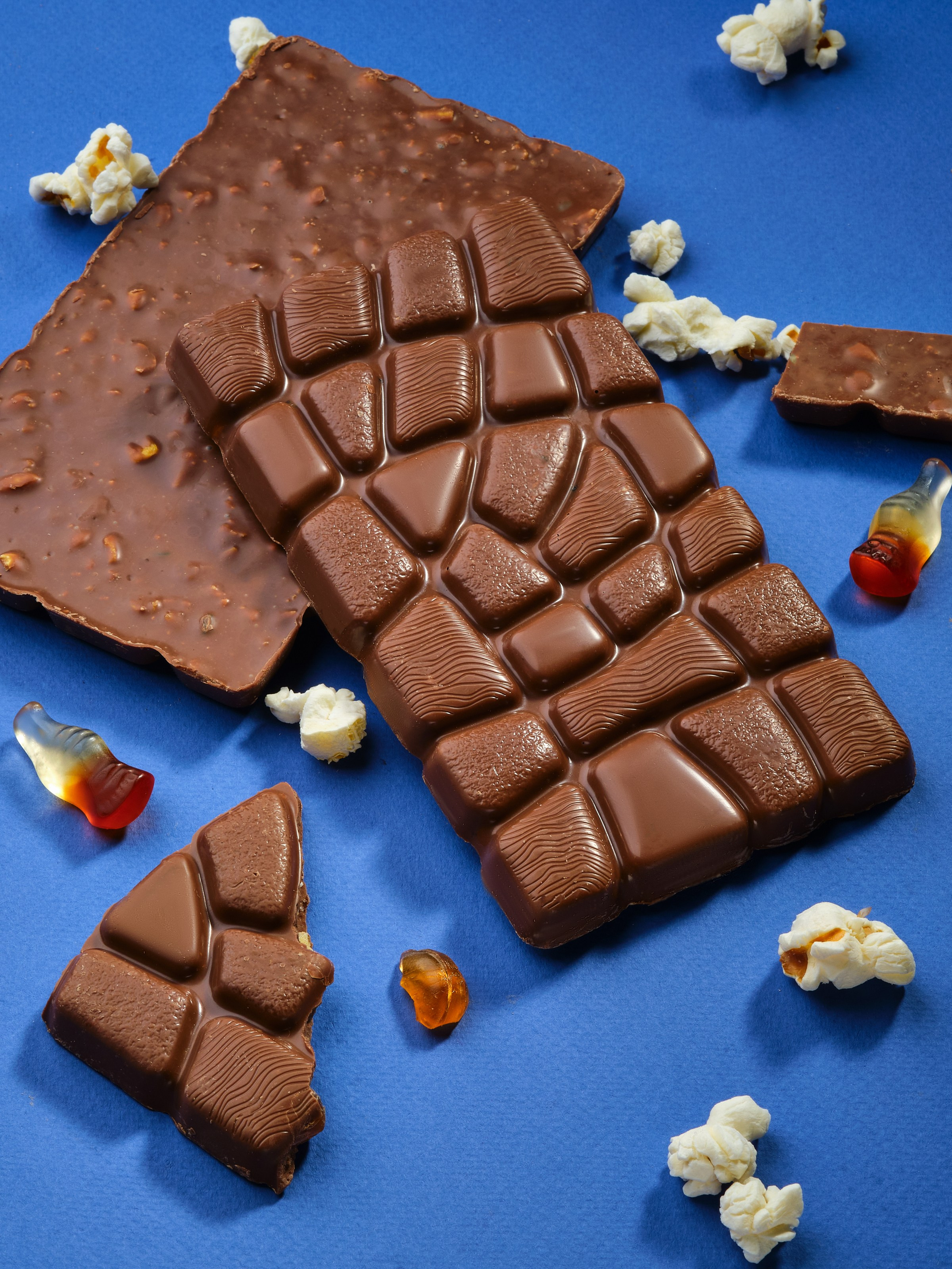 Проект Alpen Gold. Фотограф Карташев Артур