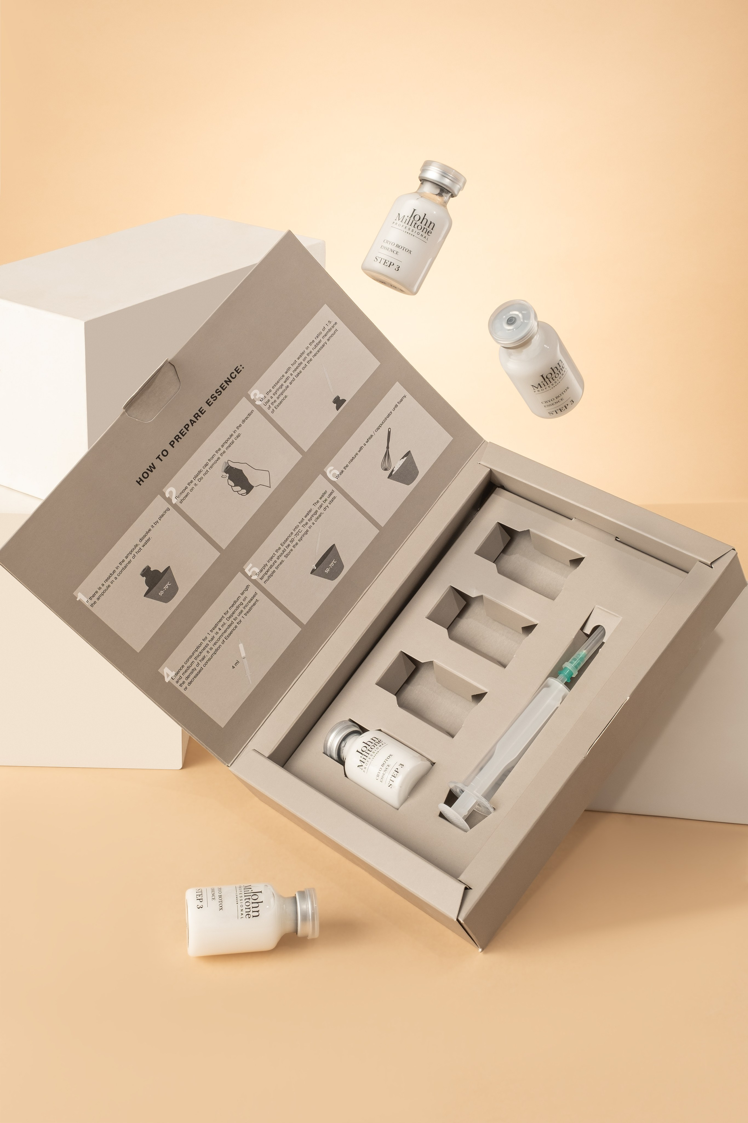 Косметика. Food и предметный фотограф Никита Алексеев