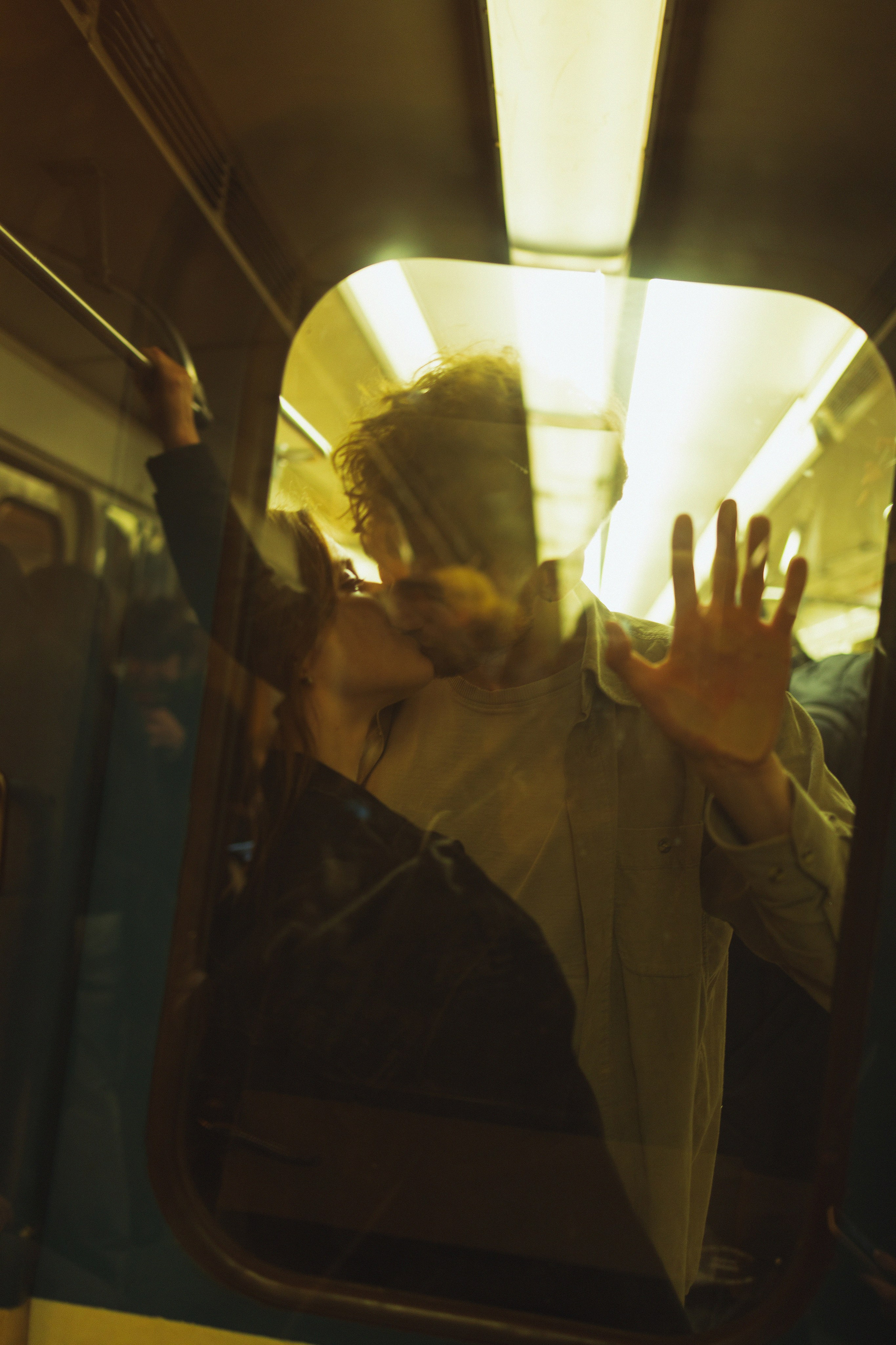 Артем и Настя. Фотограф Санкт-Петербург