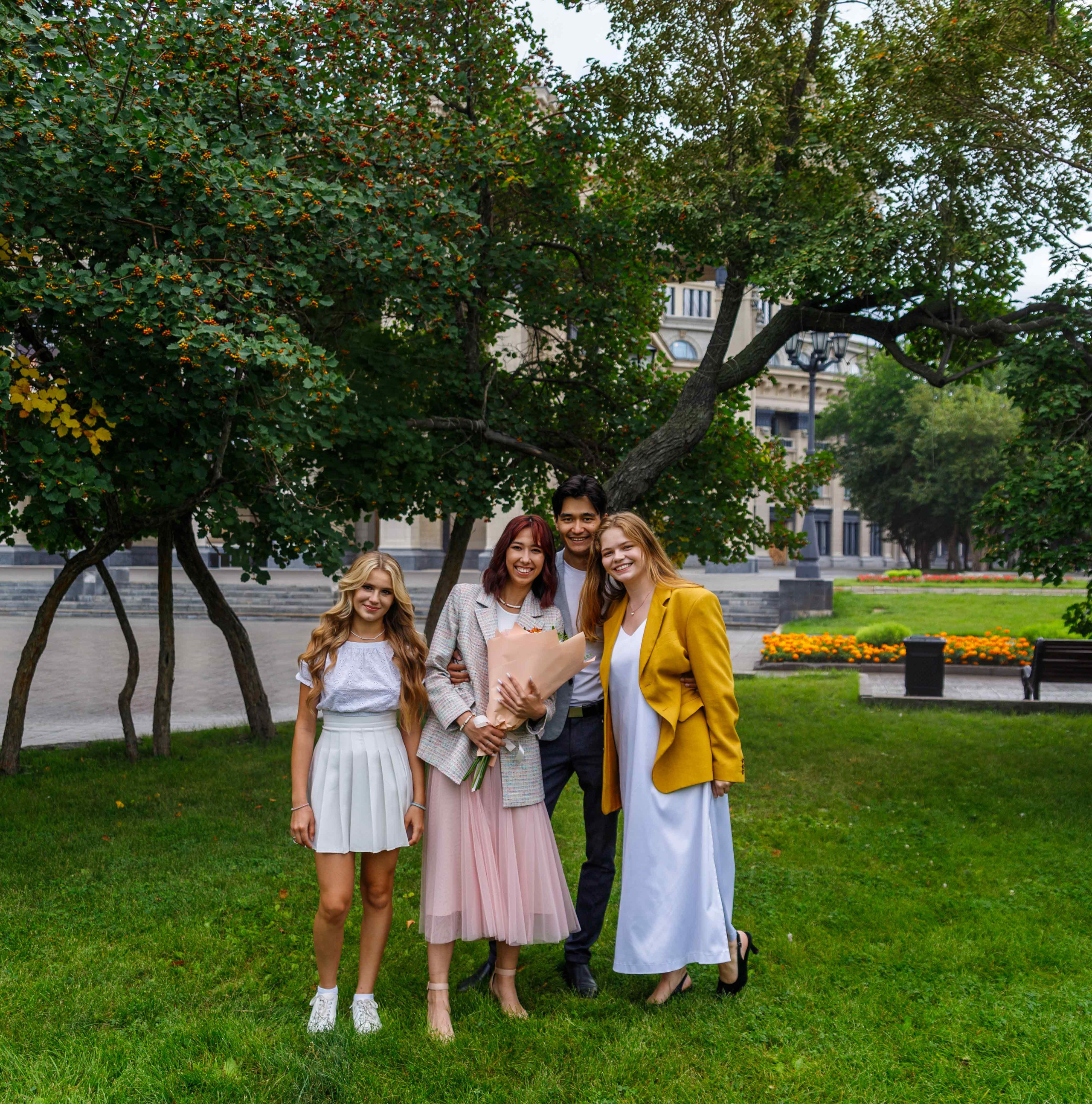 Семейная фотостудия. Семейный, свадебный и детский фотограф в Новосибирске Ольга Хидченко