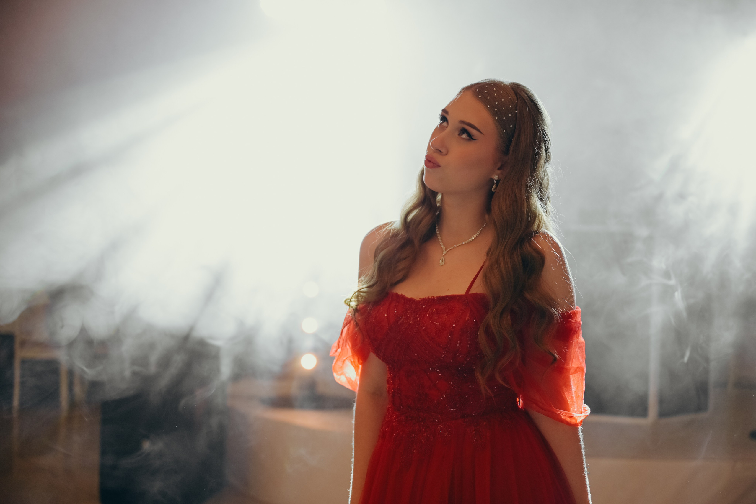 Выпускной 2025. Фотограф в Саратове и Энгельсе — Склярова Дарья