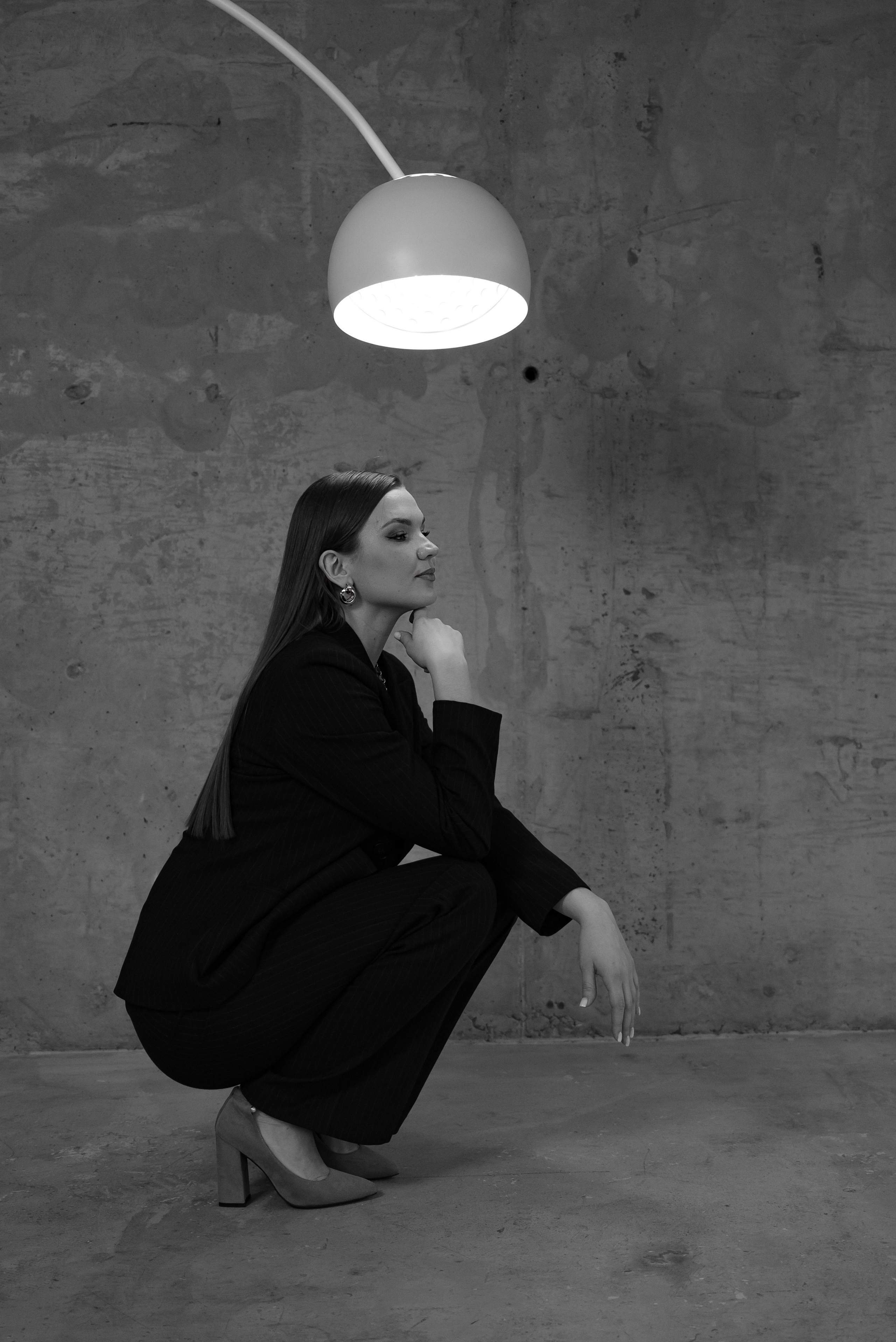 Настя. Тамара Власова