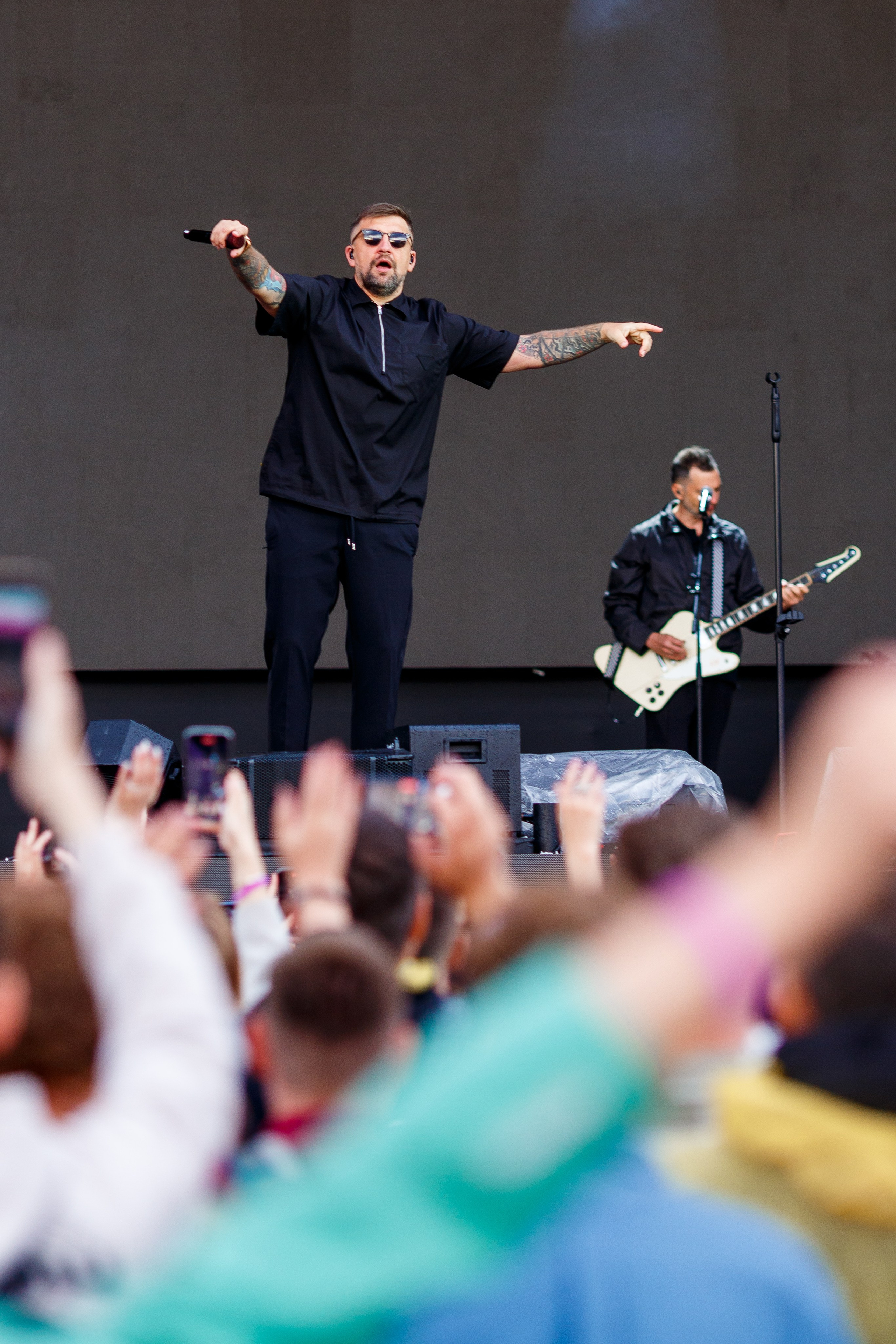 Фотосъемка корпоратива для компании «Страна девелопмент». Репортажный фотограф Борис Геер