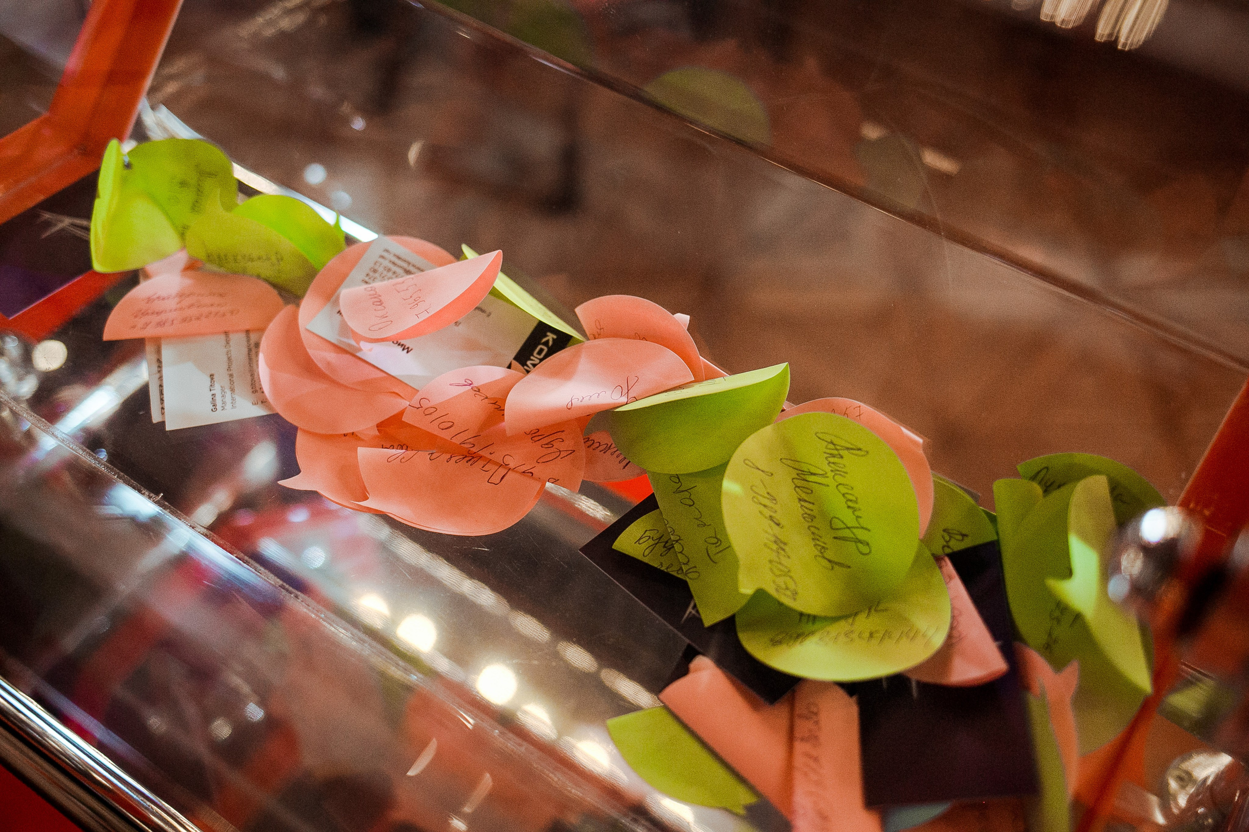 Презентация турецких апартаментов от агентства недвижимости. Репортажный фотограф Борис Геер