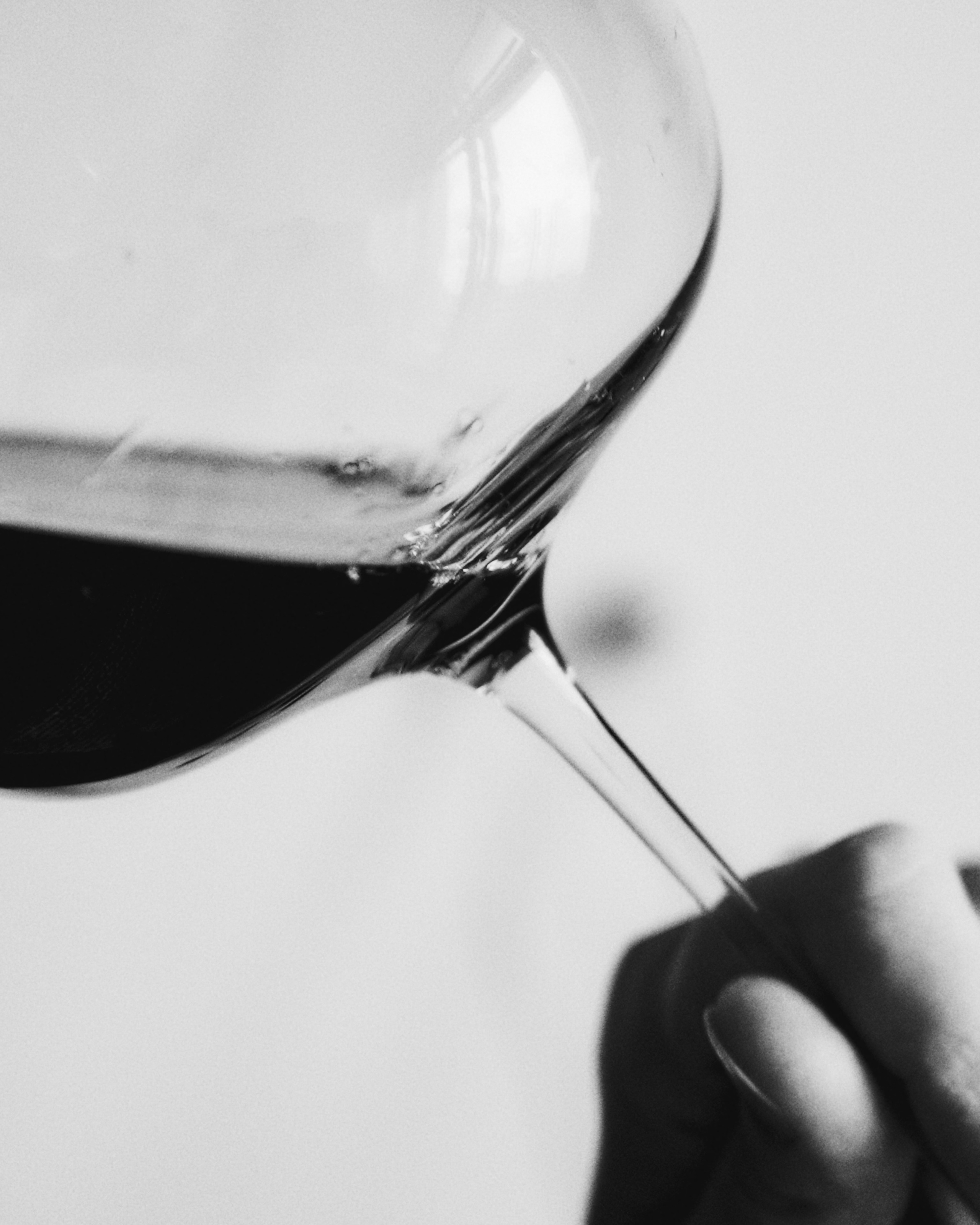 One friday with wine