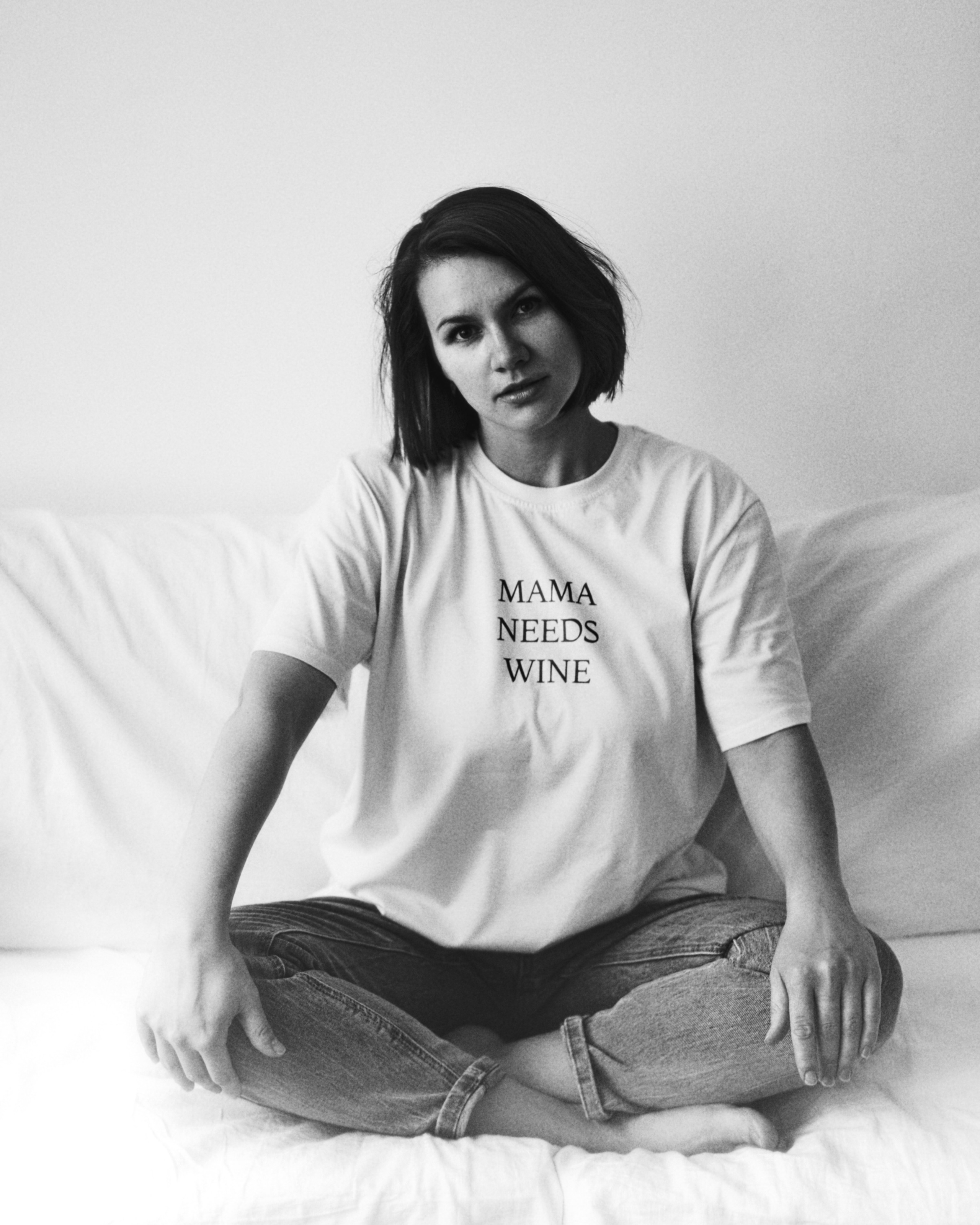 One friday with wine