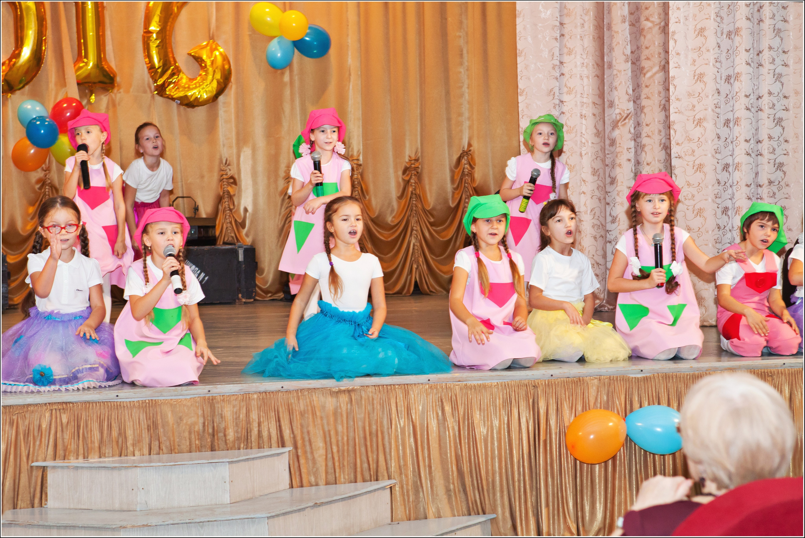 Выступление коллектива Дежавю. Фото и видео Москва, Московский. Свадебный фотограф, видеограф, фотосессии, видеосъемка