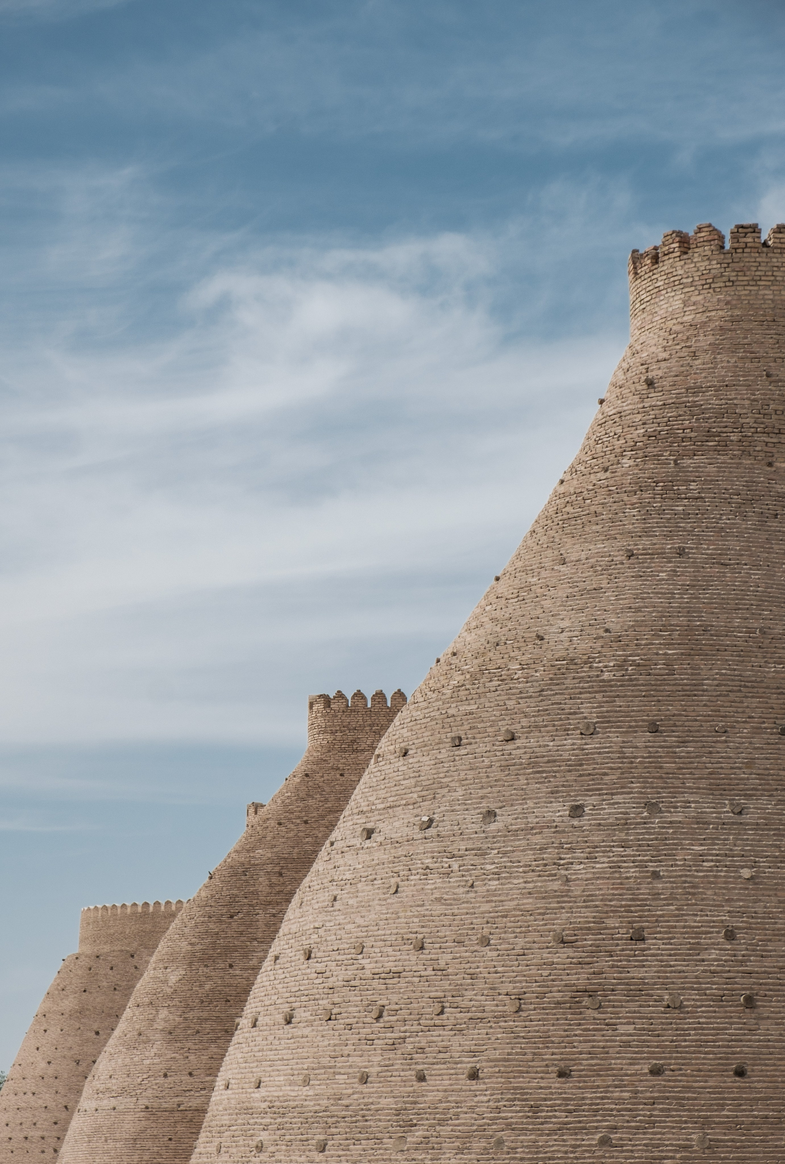 Узбекистан. Города. Фотограф Конопихин Константин