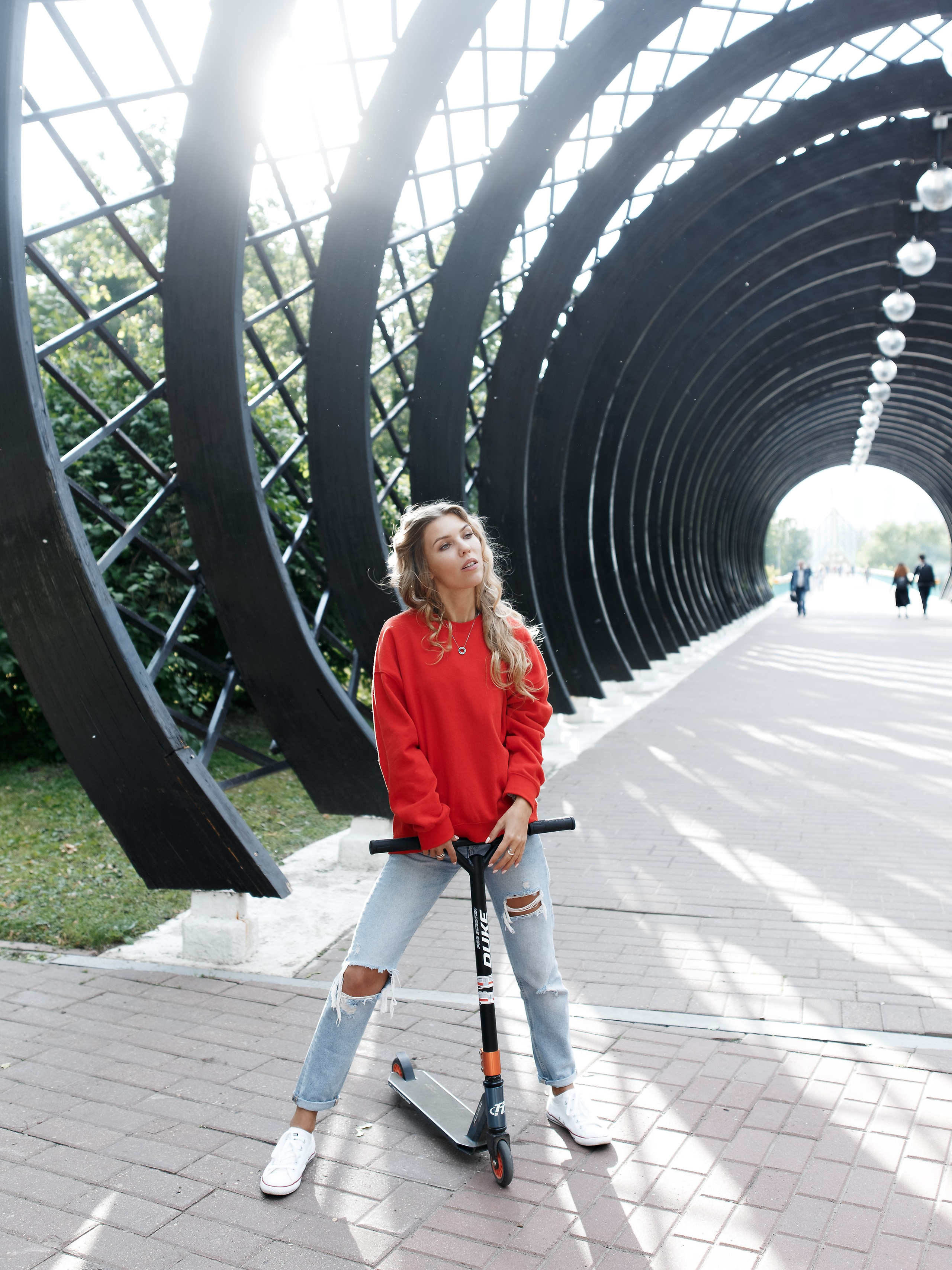 Жизнь, эмоции, любовь