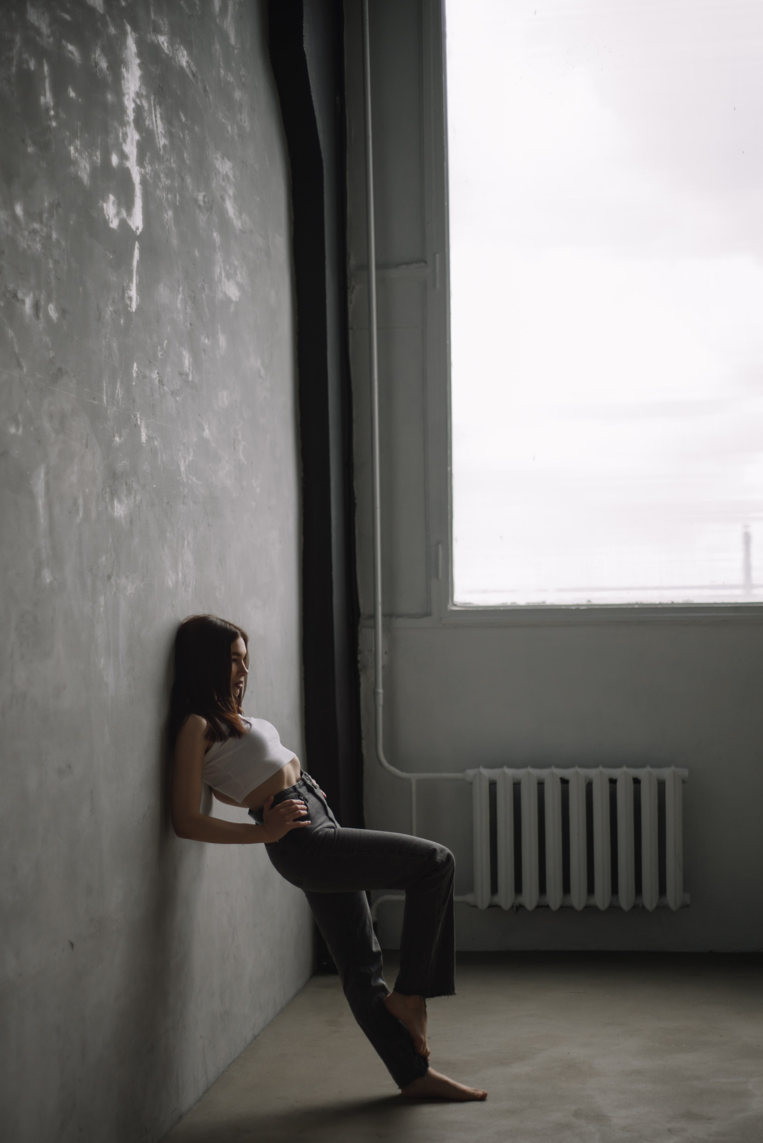 Алена. Фотограф Нижний Новгорода Елена Калмыкова