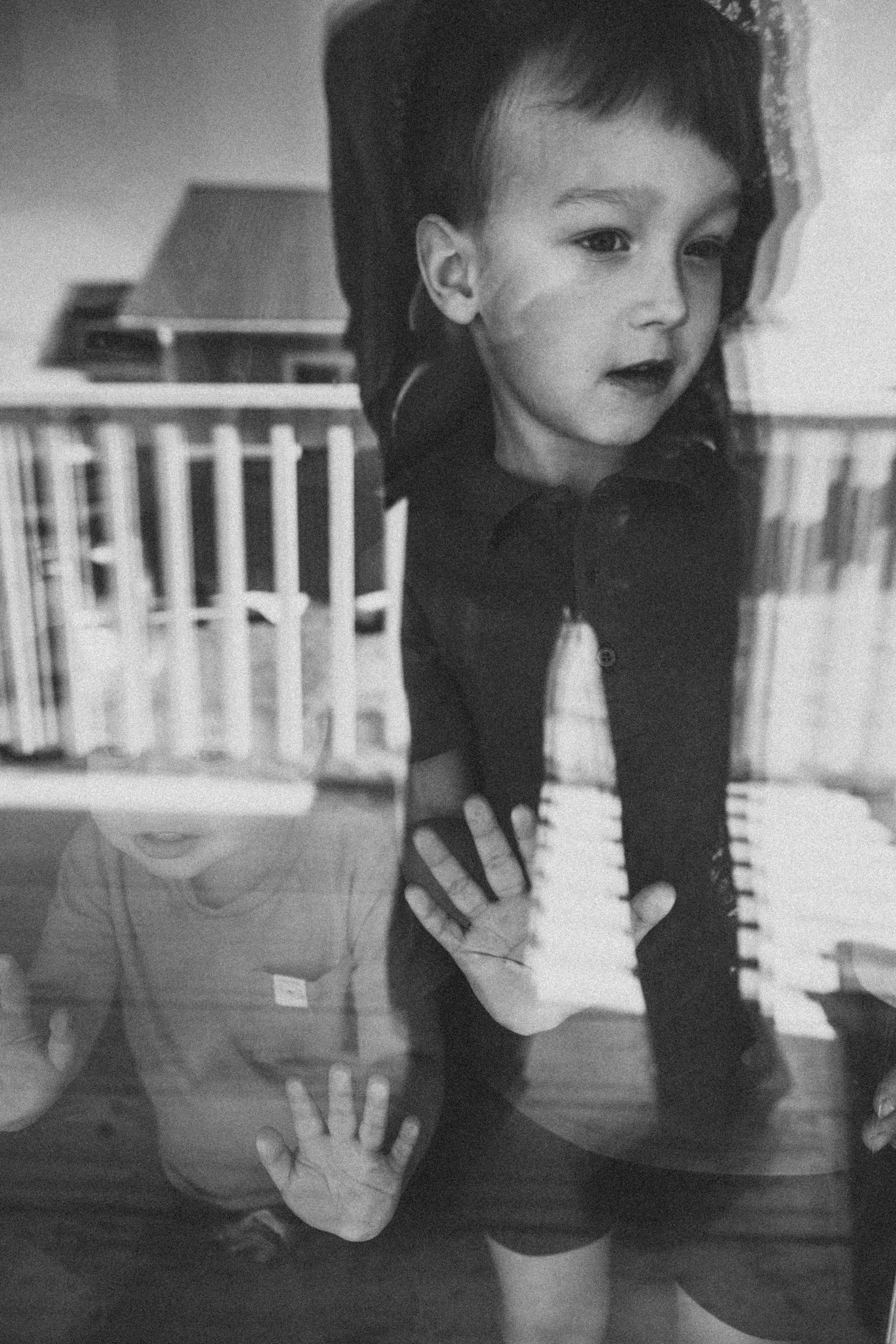 Кирюша 5 лет. Семейный фотограф в Краснодаре Анна Пасик