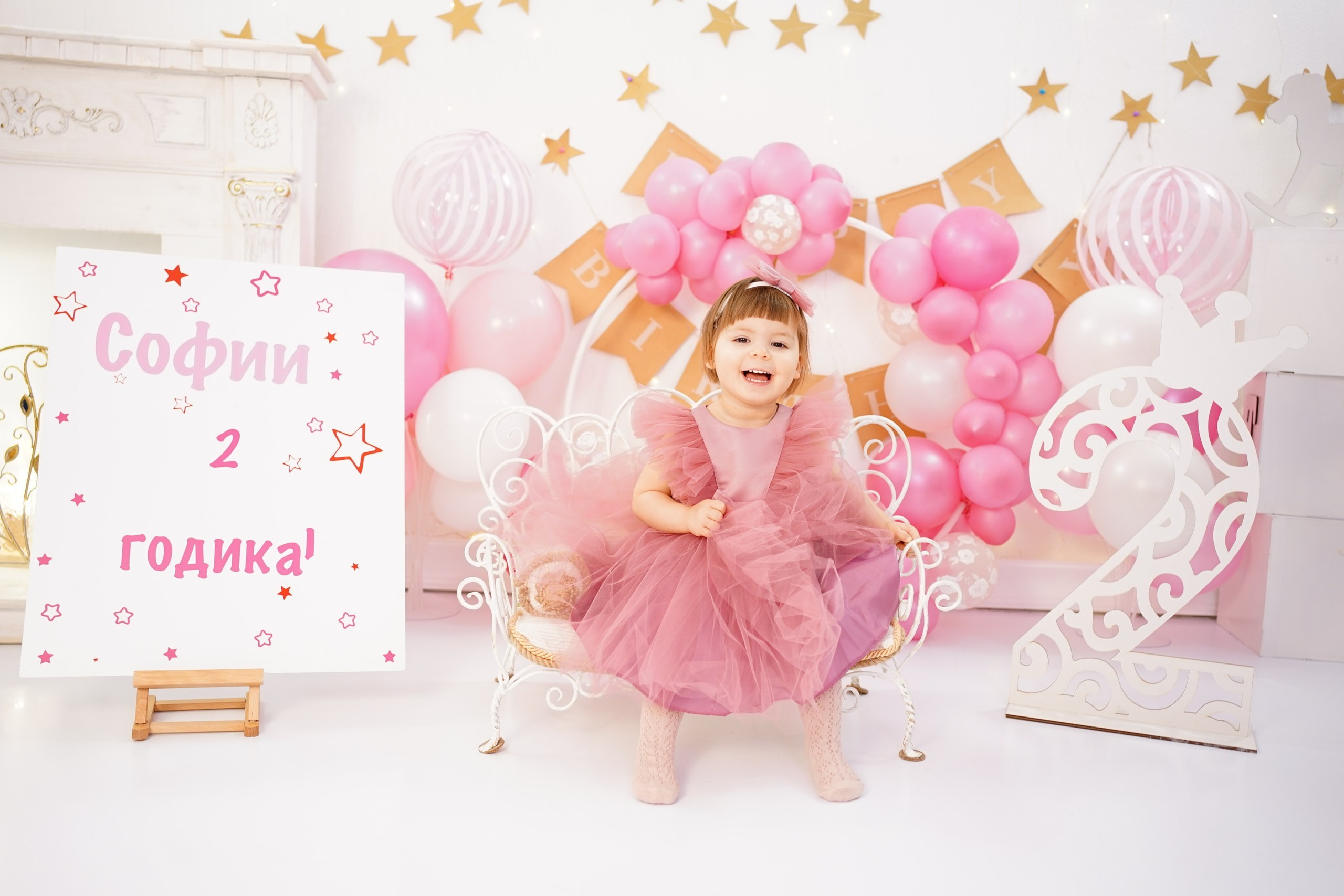 Фотосессия на 2-3 Годика. Детская Фотостудия ГОДОВАСИКИ в Санкт-Петербурге фотосесия на годик
