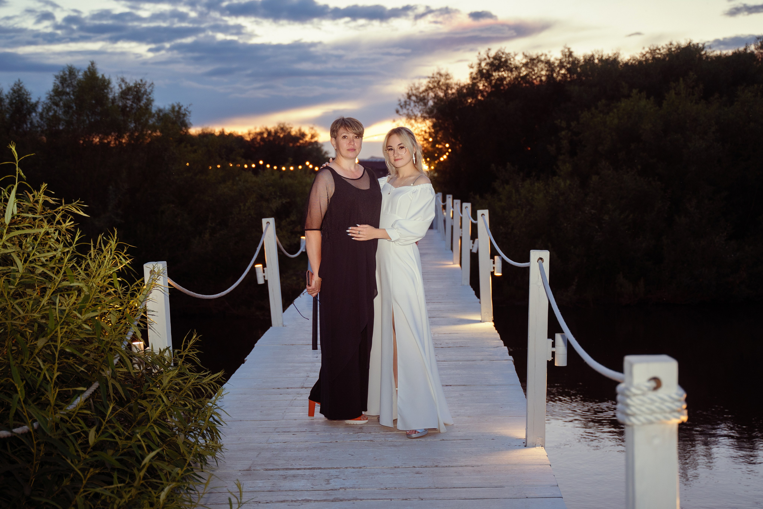 Выпускной 11 класс. Фотограф Ким Наталья в Красноярске