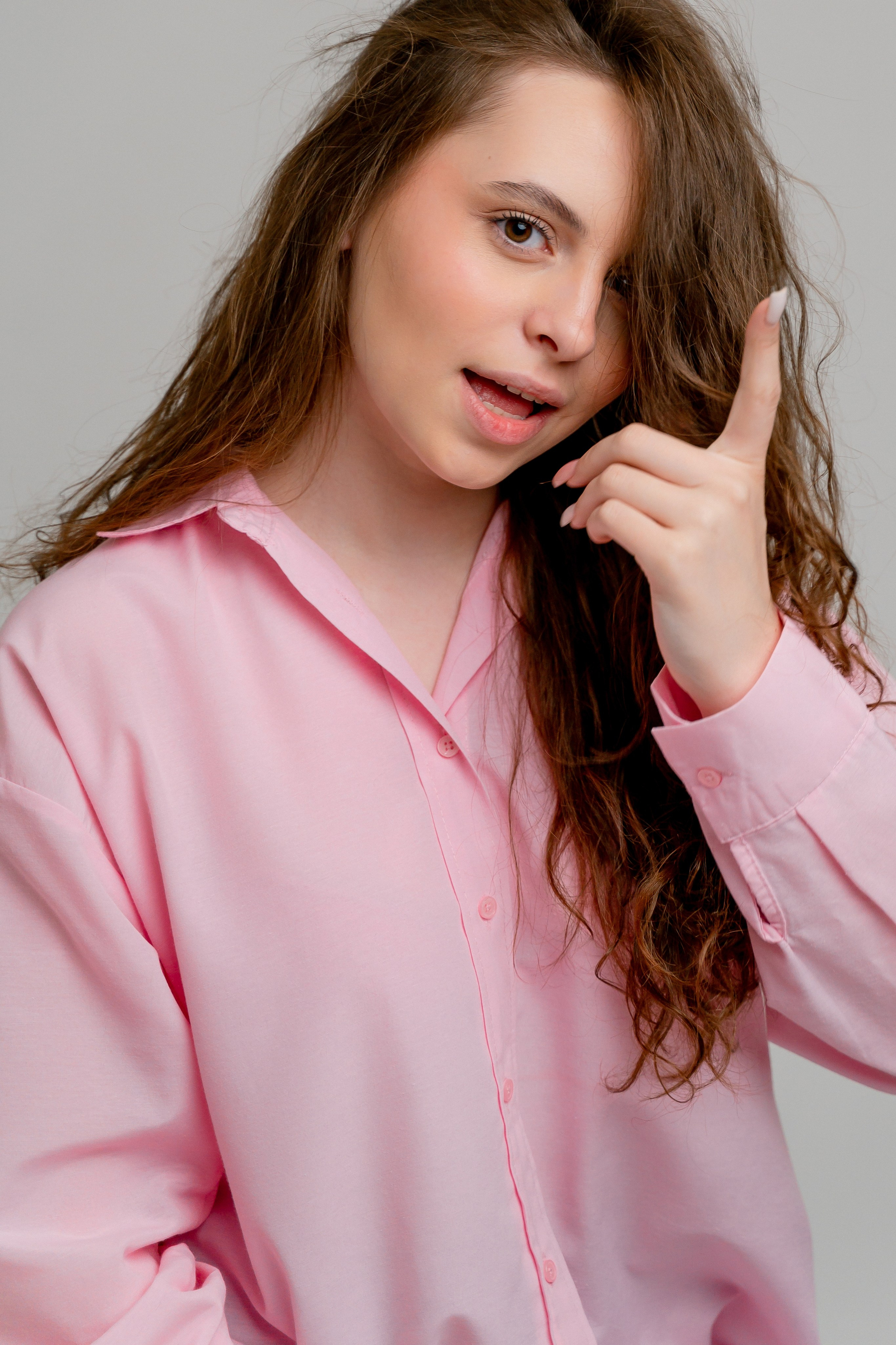 Портреты с эмоциями женские. Фотограф Ким Наталья в Красноярске