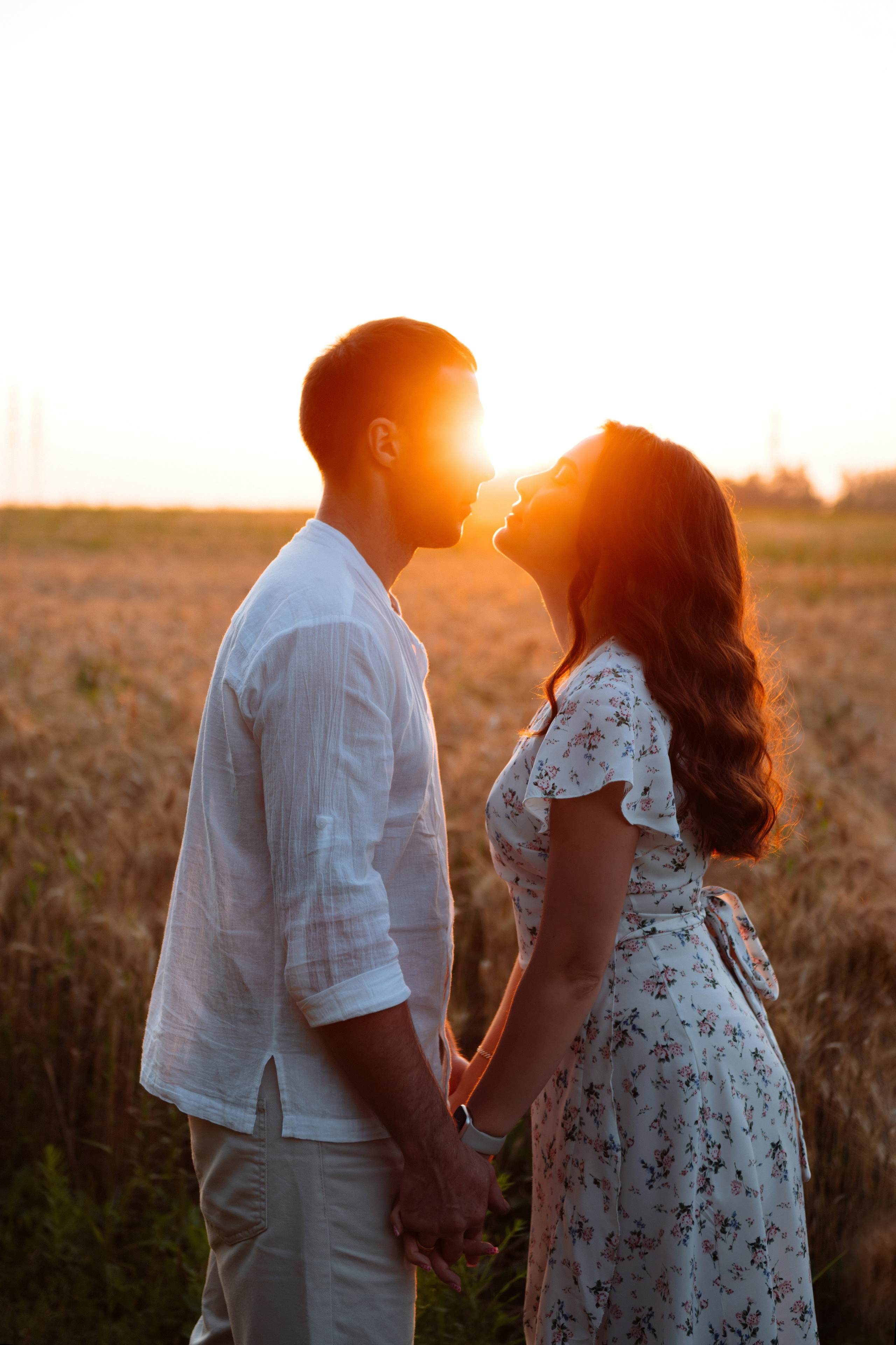 Копкины. Свадебный, портретный, фотограф беременности в Нижнем Новгороде Алина Зиновьева