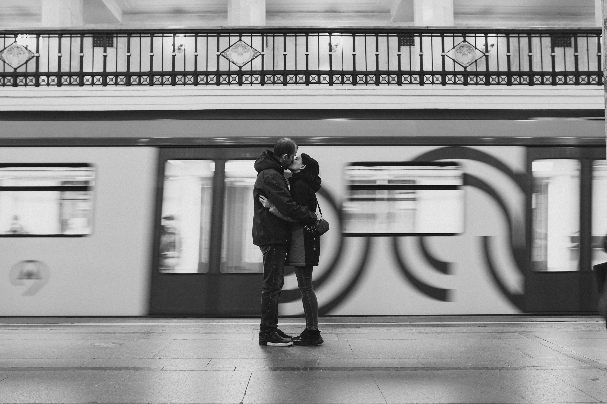 Надя, Леша и Марк. Семейный lifestyle фотограф Наталья Разгуляева в Москве