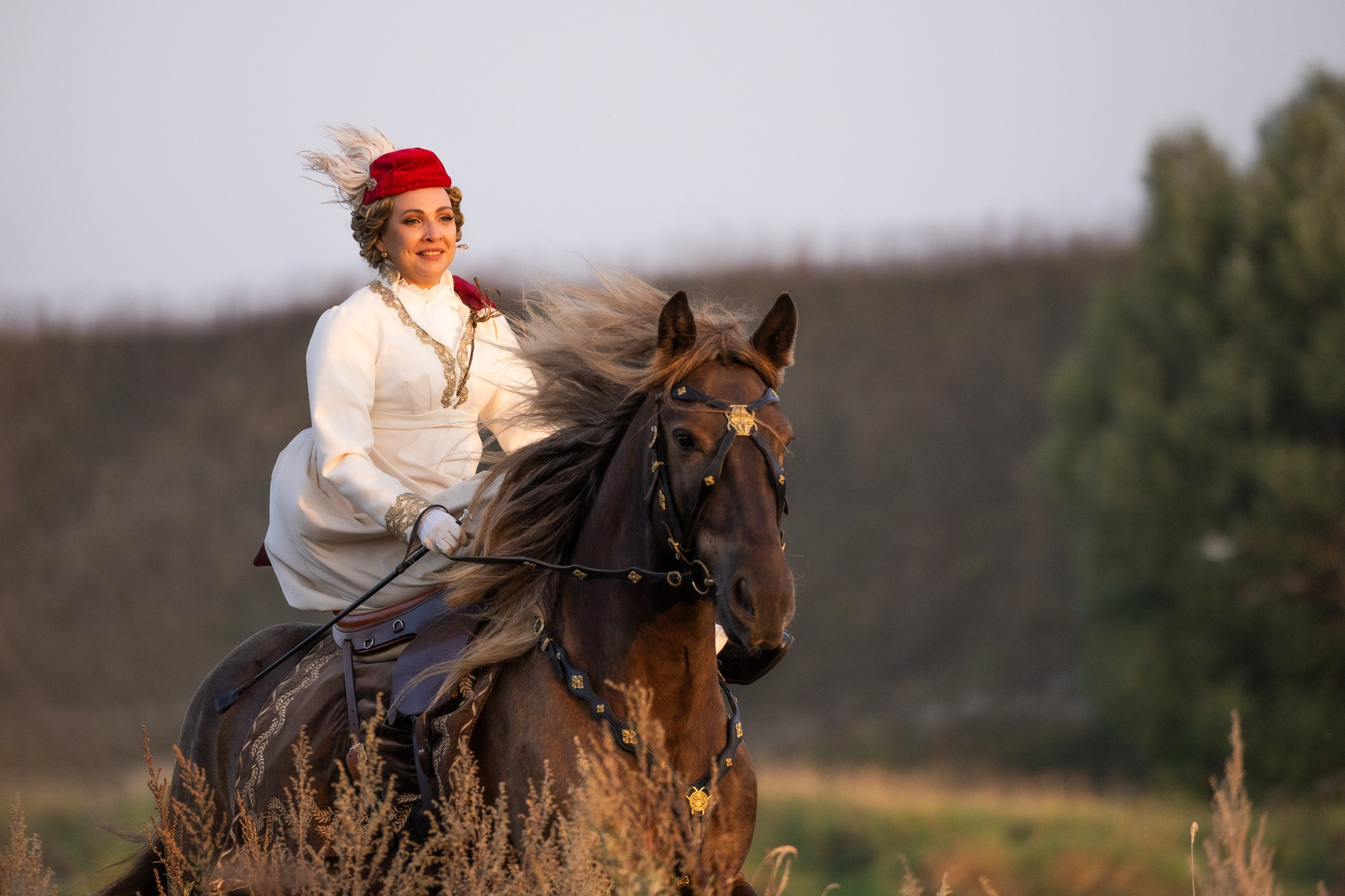 Отзывы. Фотограф-анималист Юлия Удовенко