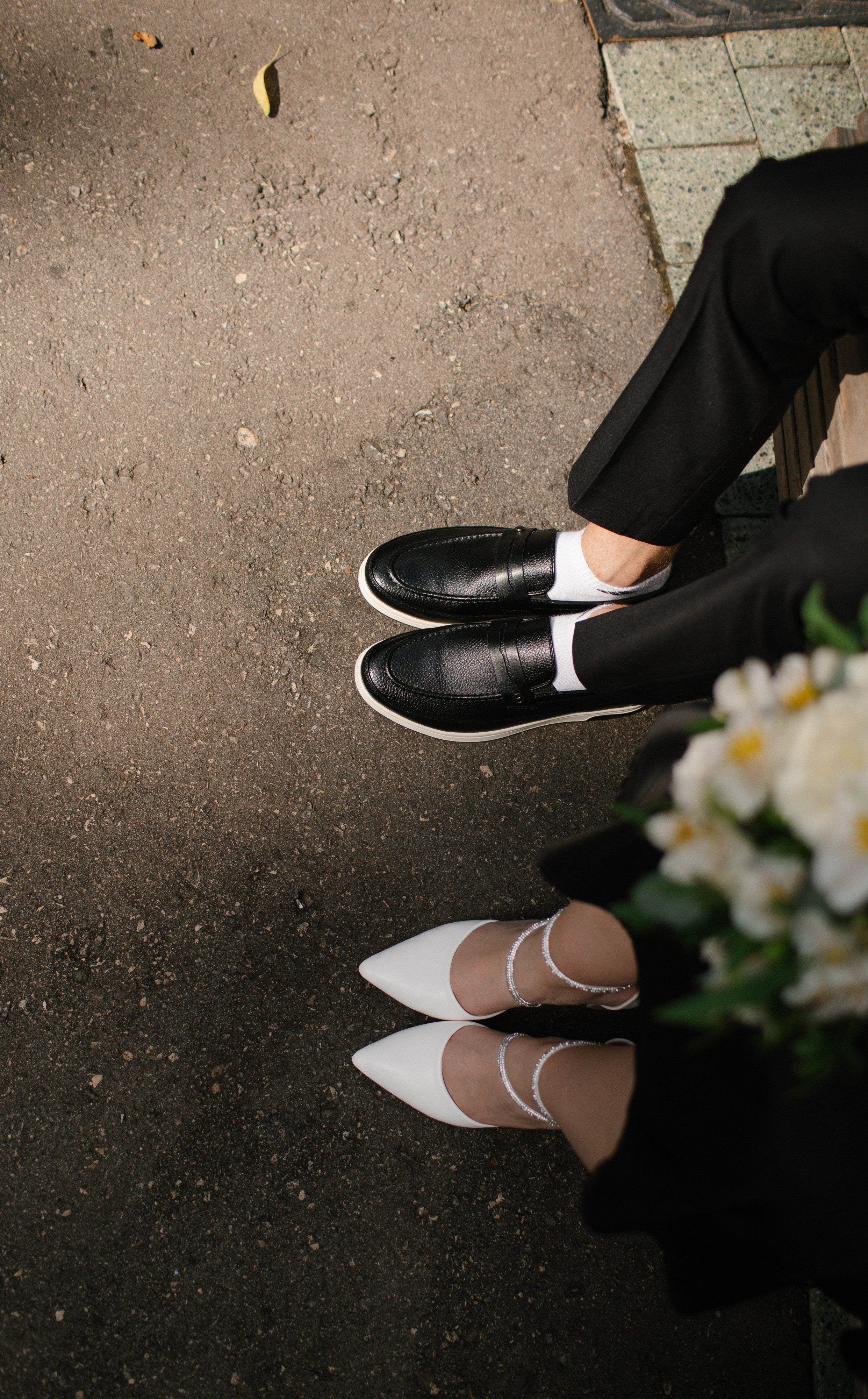 Лена и Максим. Фотограф Юлия Обрезкова Нижний Новгород