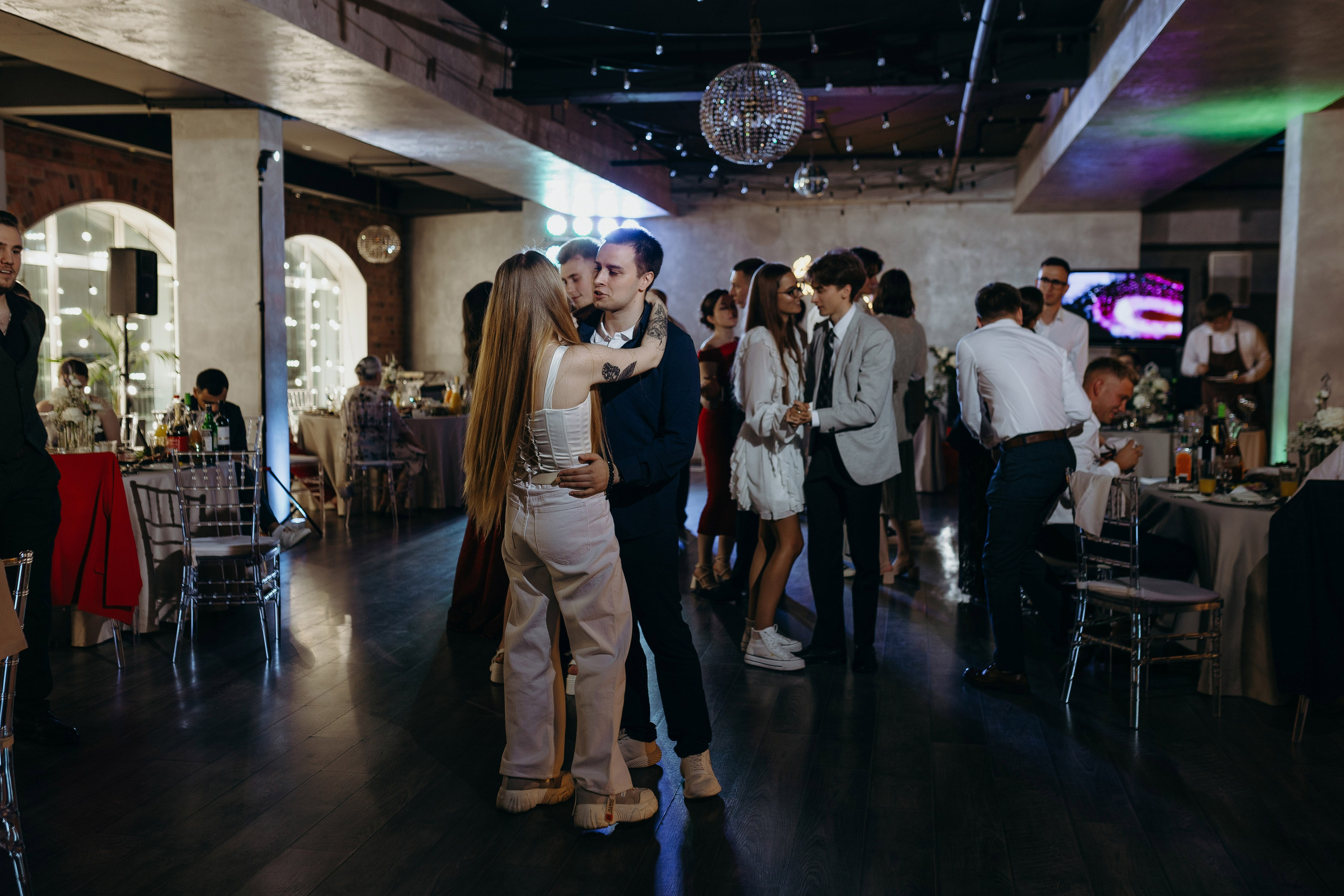 Wedding day 01.08.24. Свадебный фотограф в Санкт-Петербурге