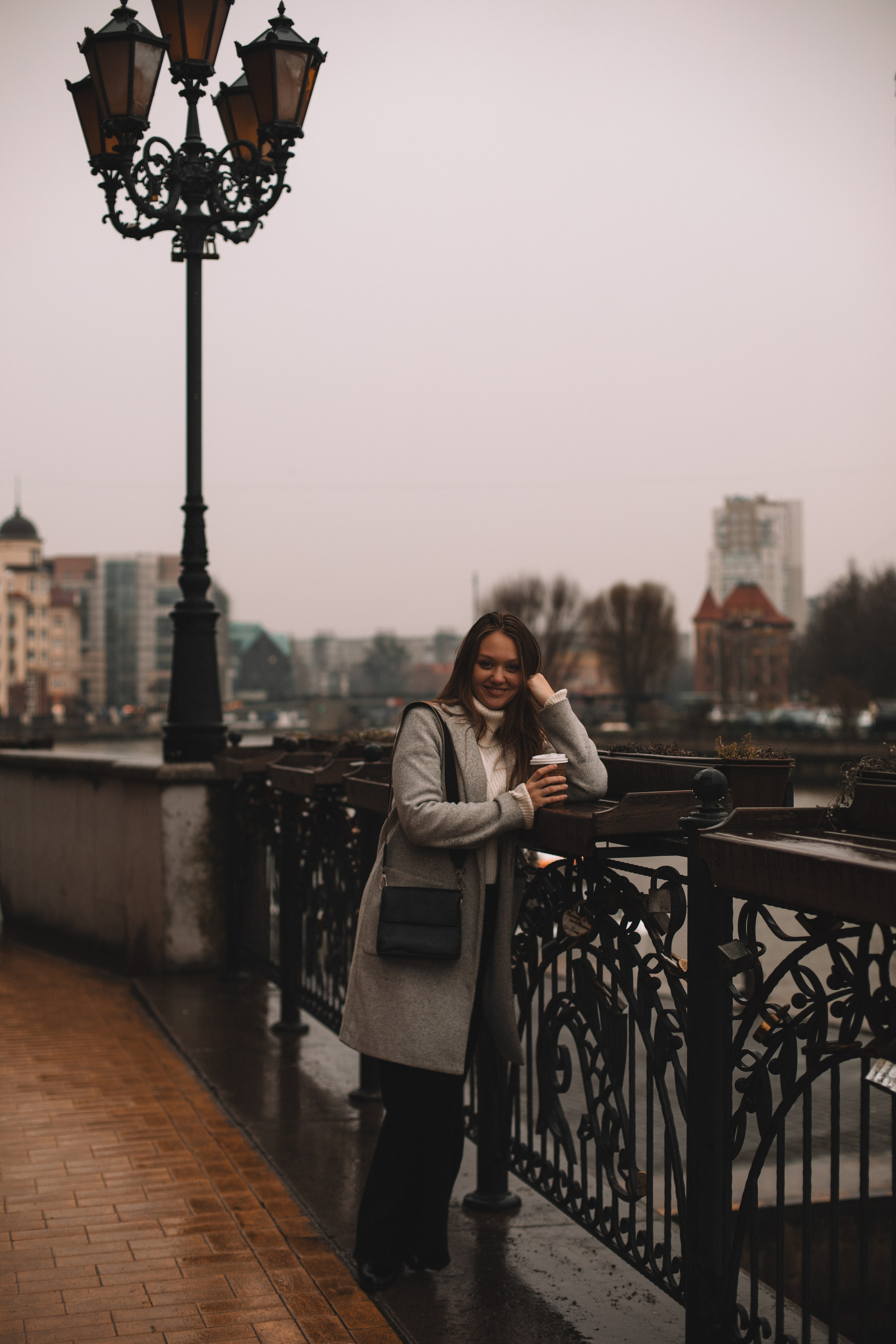 Рыбная Деревня Калининград. Свадебный и семейный фотограф/видеограф в Краснодаре Наталья Осинская