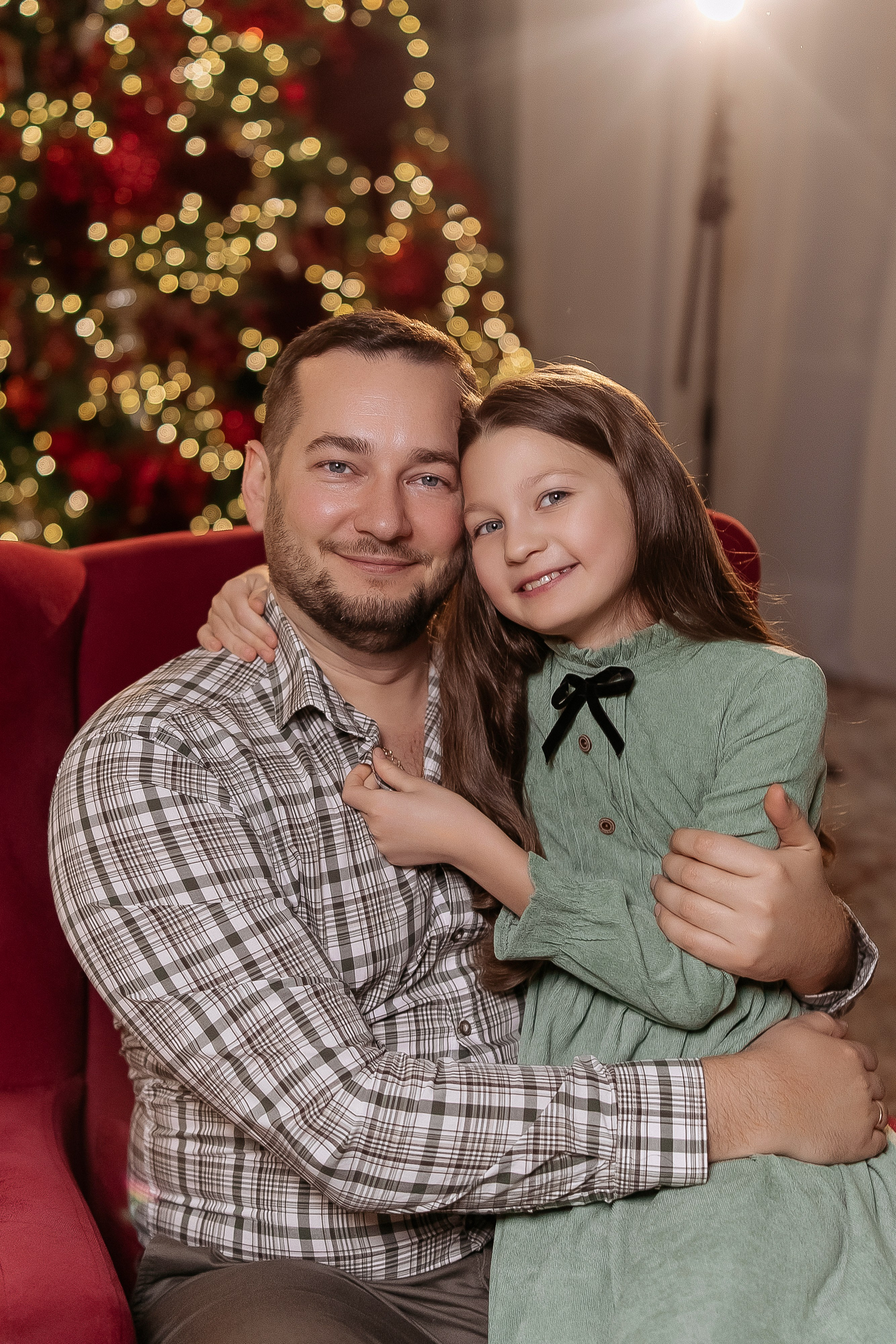 Мистюковы. Семейный и свадебный фотограф в Москве Леванова Александра