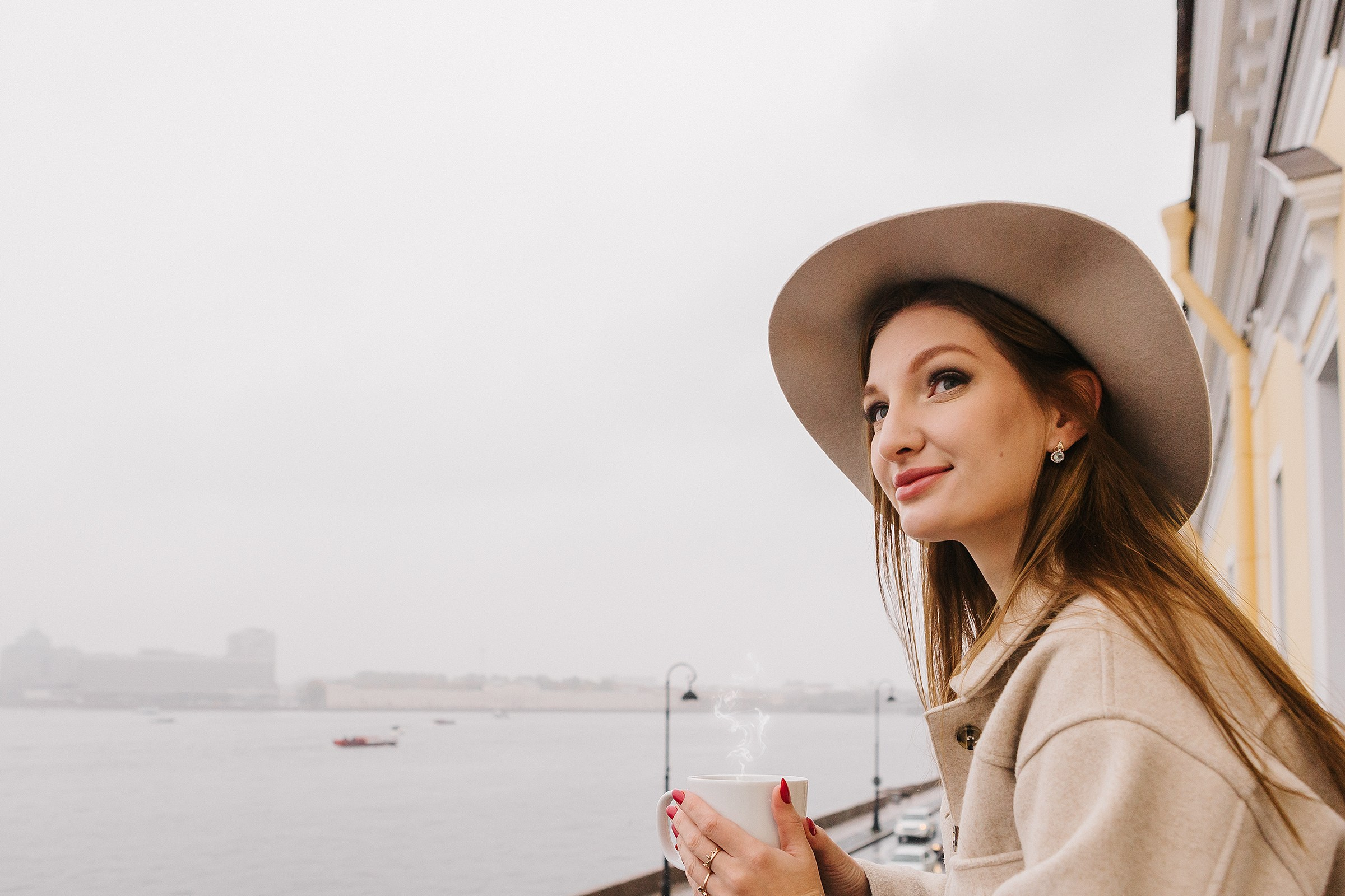 Анна. Семейный и портретный фотограф в Санкт-Петербурге