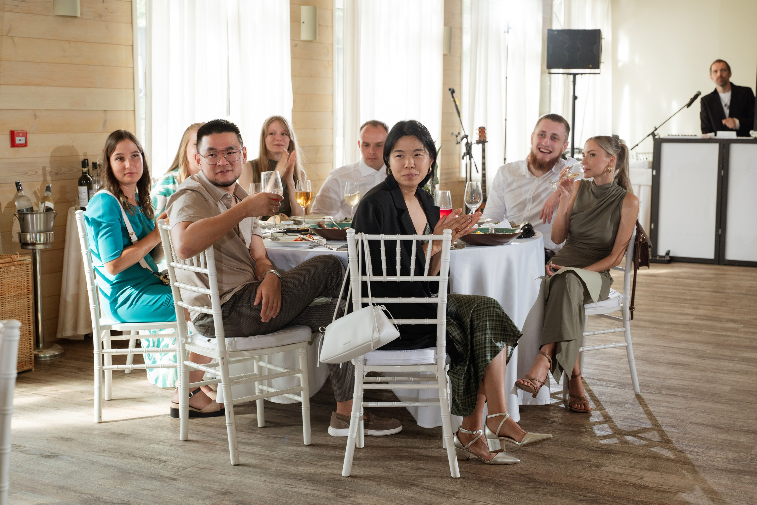 Роман и Таисия | 05.08.25. Свадебный фотограф в Санкт-Петербурге Владислава Тюльпина