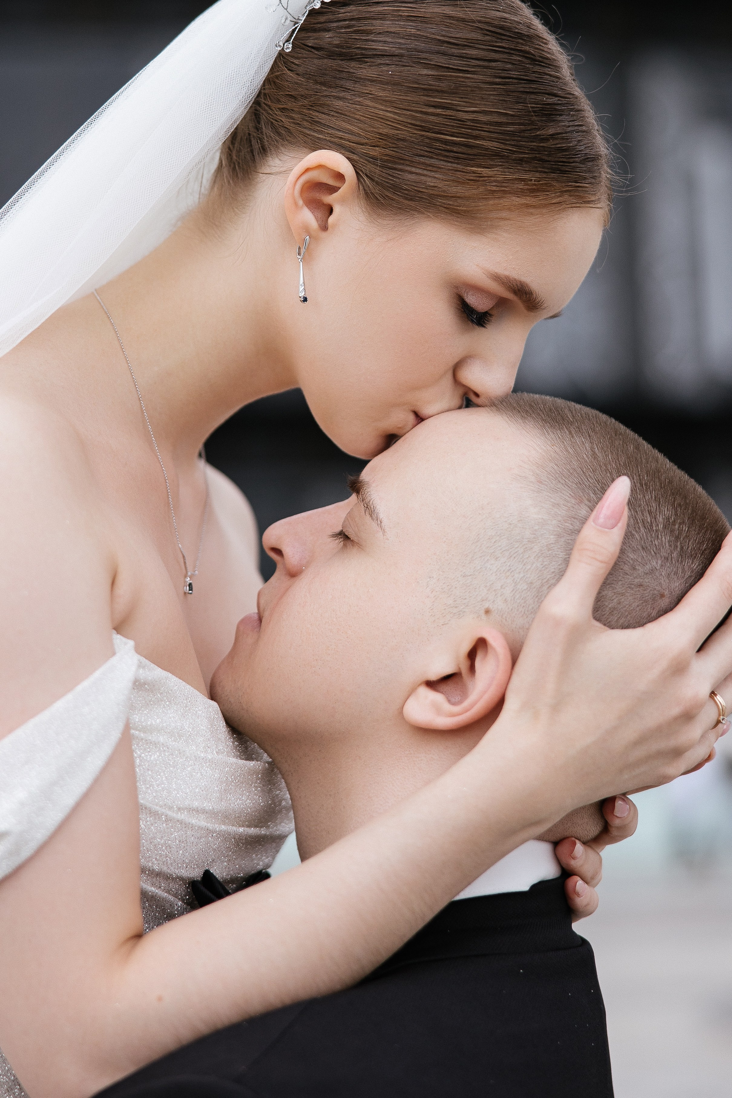 Игнат и Валерия. Свадебный фотограф Москве Катя Абдурахманова и Арсен Абдурахманов