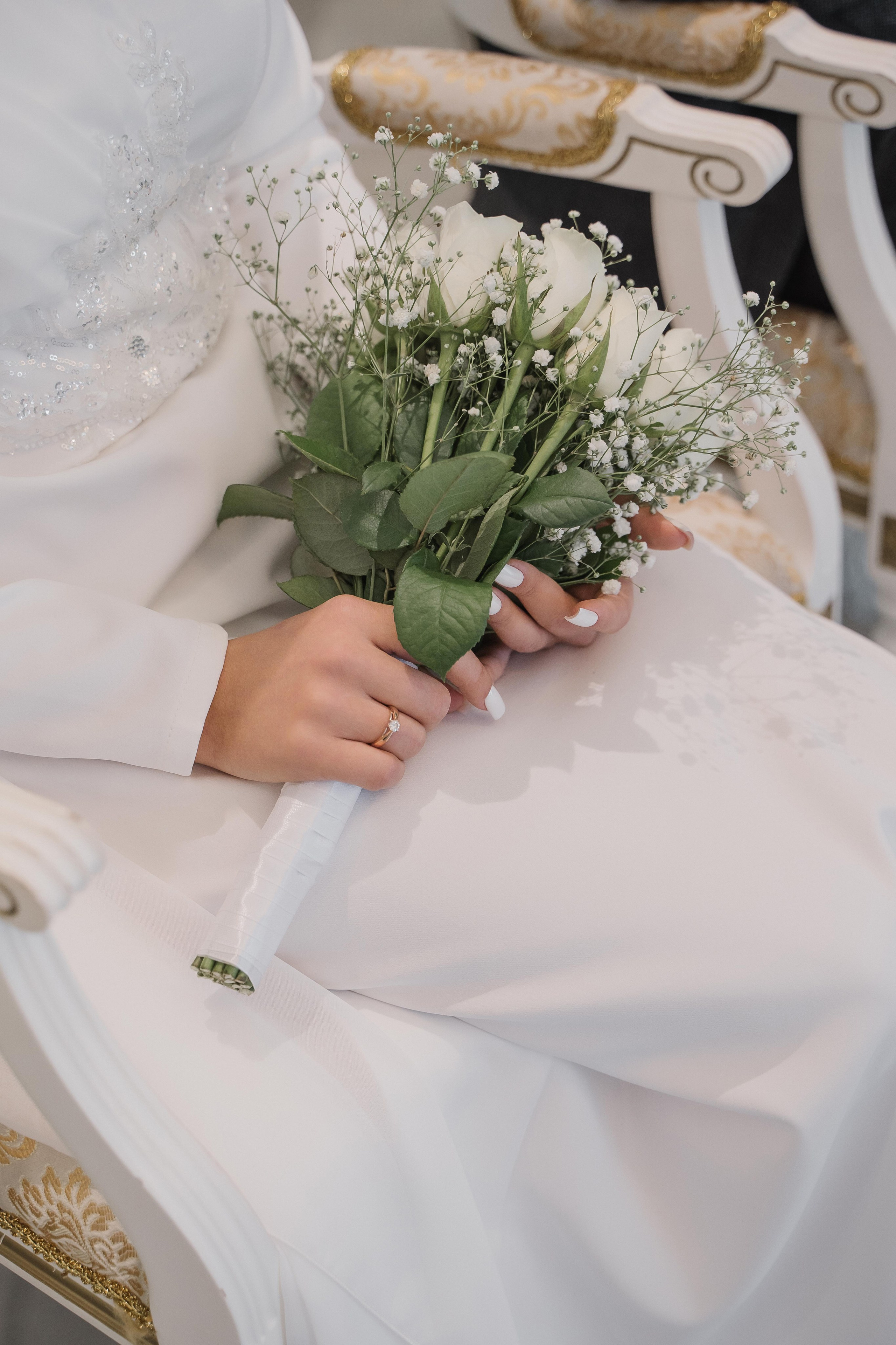 Никах в мечете Ирек. Свадебный фотограф Казань | Рустем Габдуллин