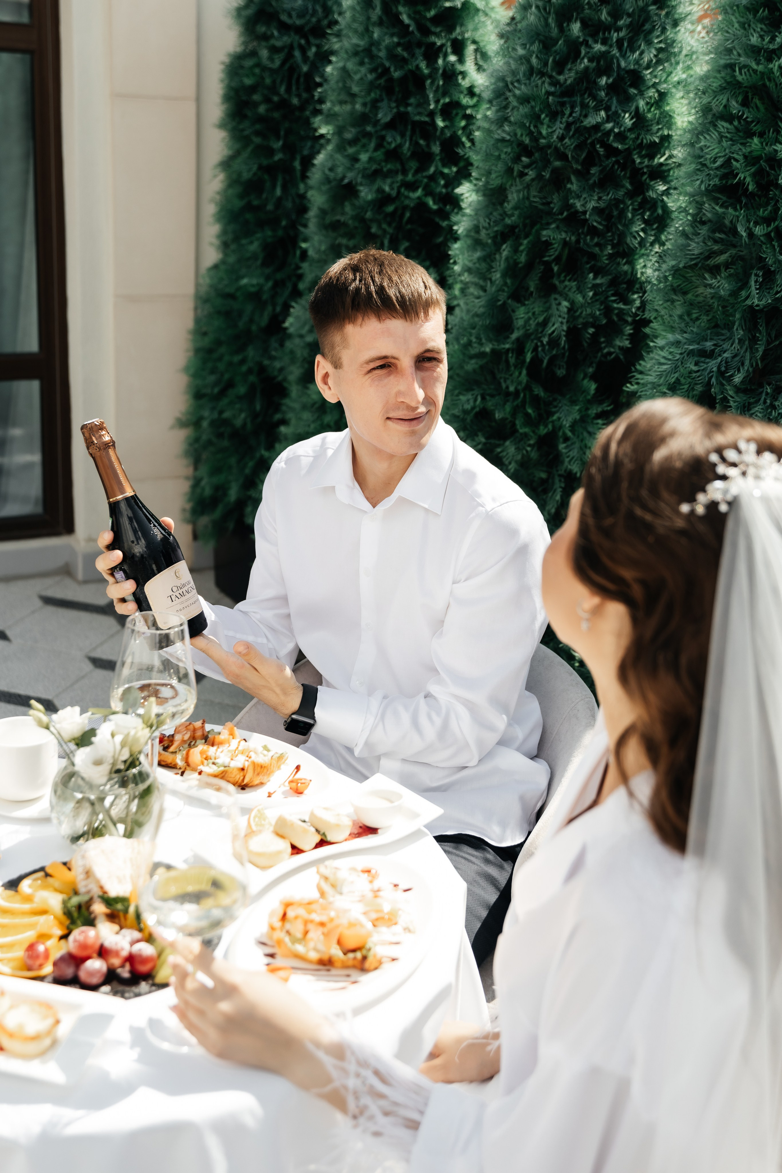 Marat & Ilgina. Свадебный фотограф Ильнар Асадуллин