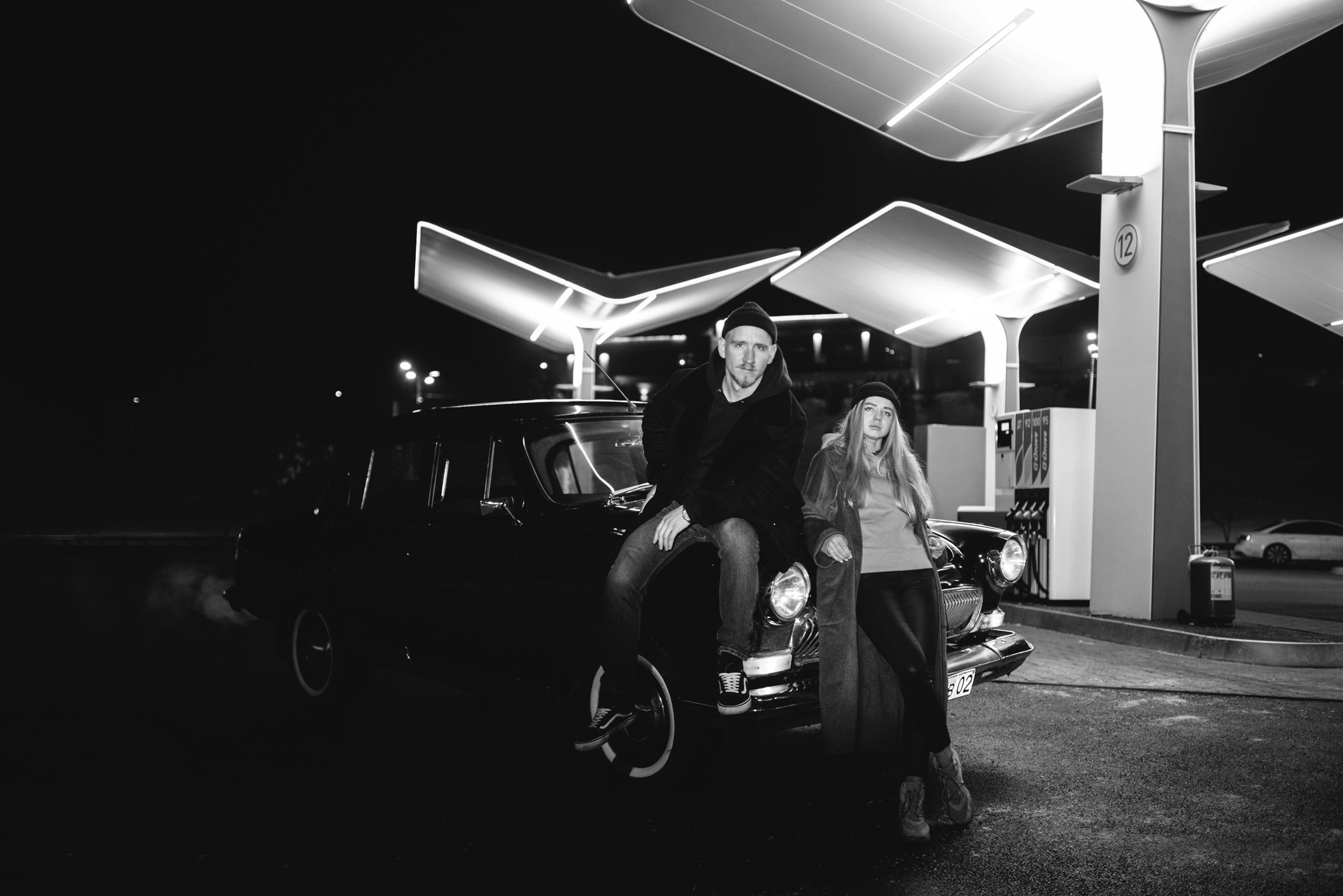 Love Story. Коммерческий фотограф в Алматы