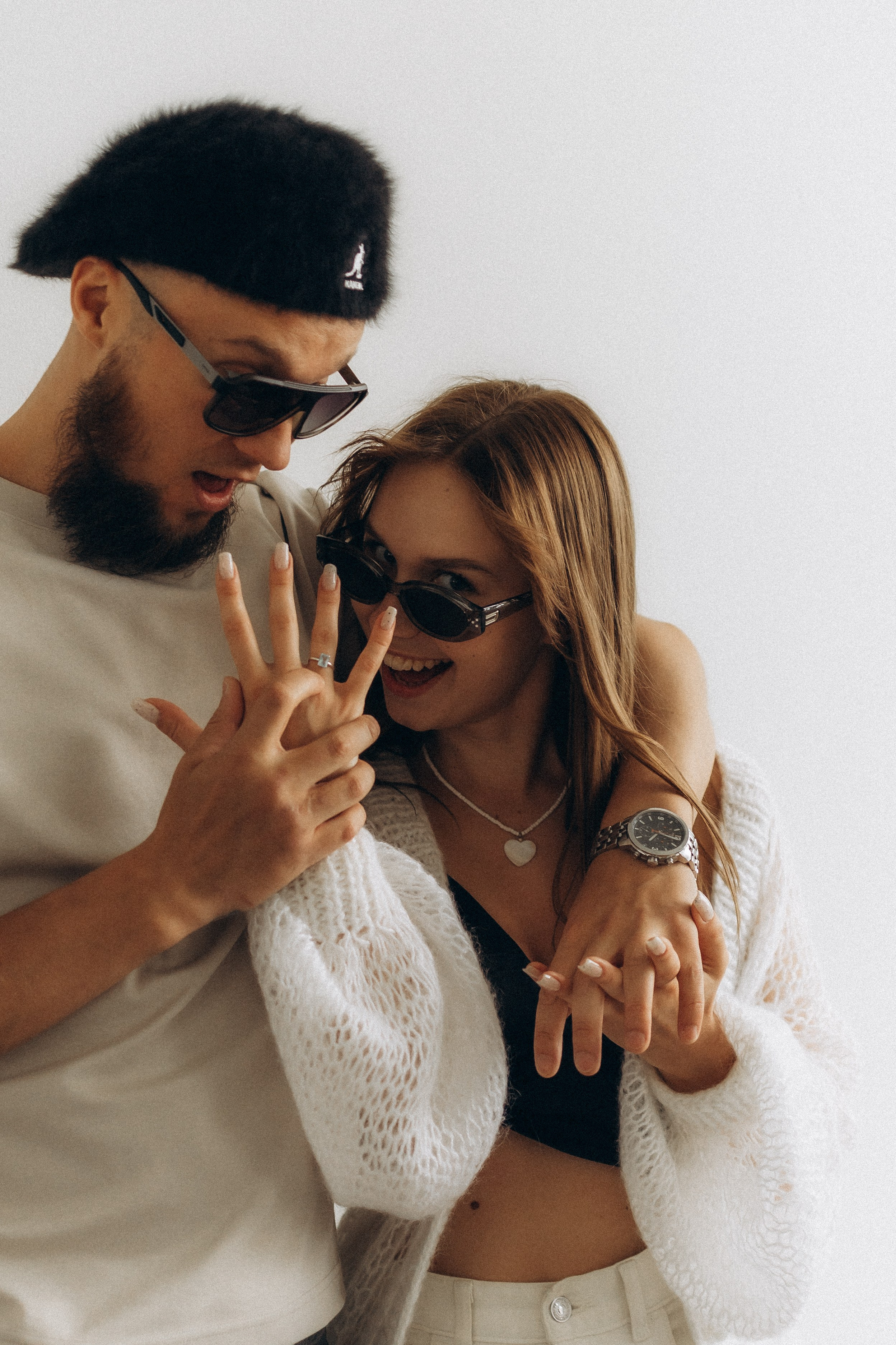 Лавстори: Анна и Михаил. Эльвира Галимьянова — семейный фотограф Екатеринбурга