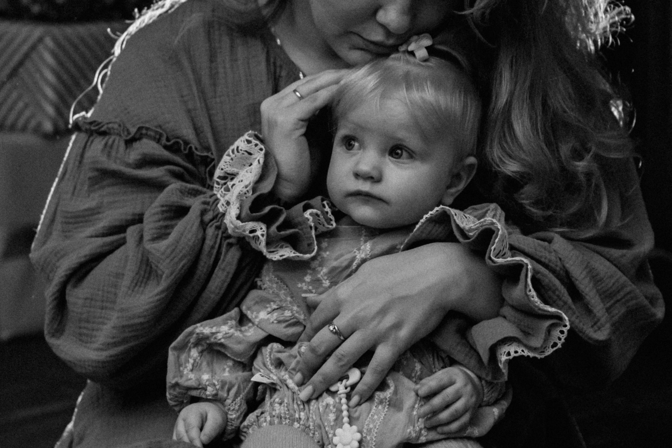 Виктория и Есения. Женский фотограф в Москве и МО