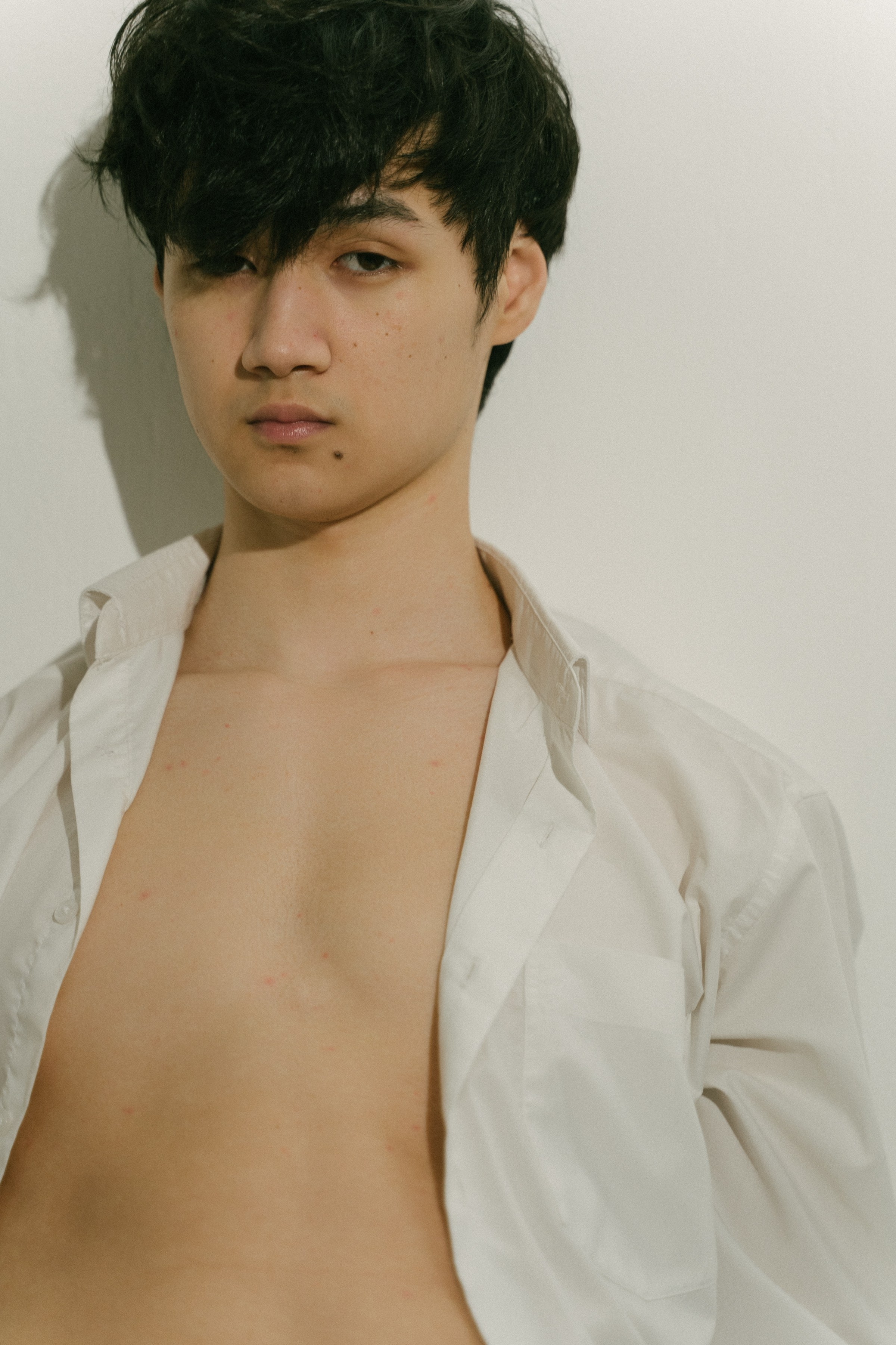 Марат. Главная