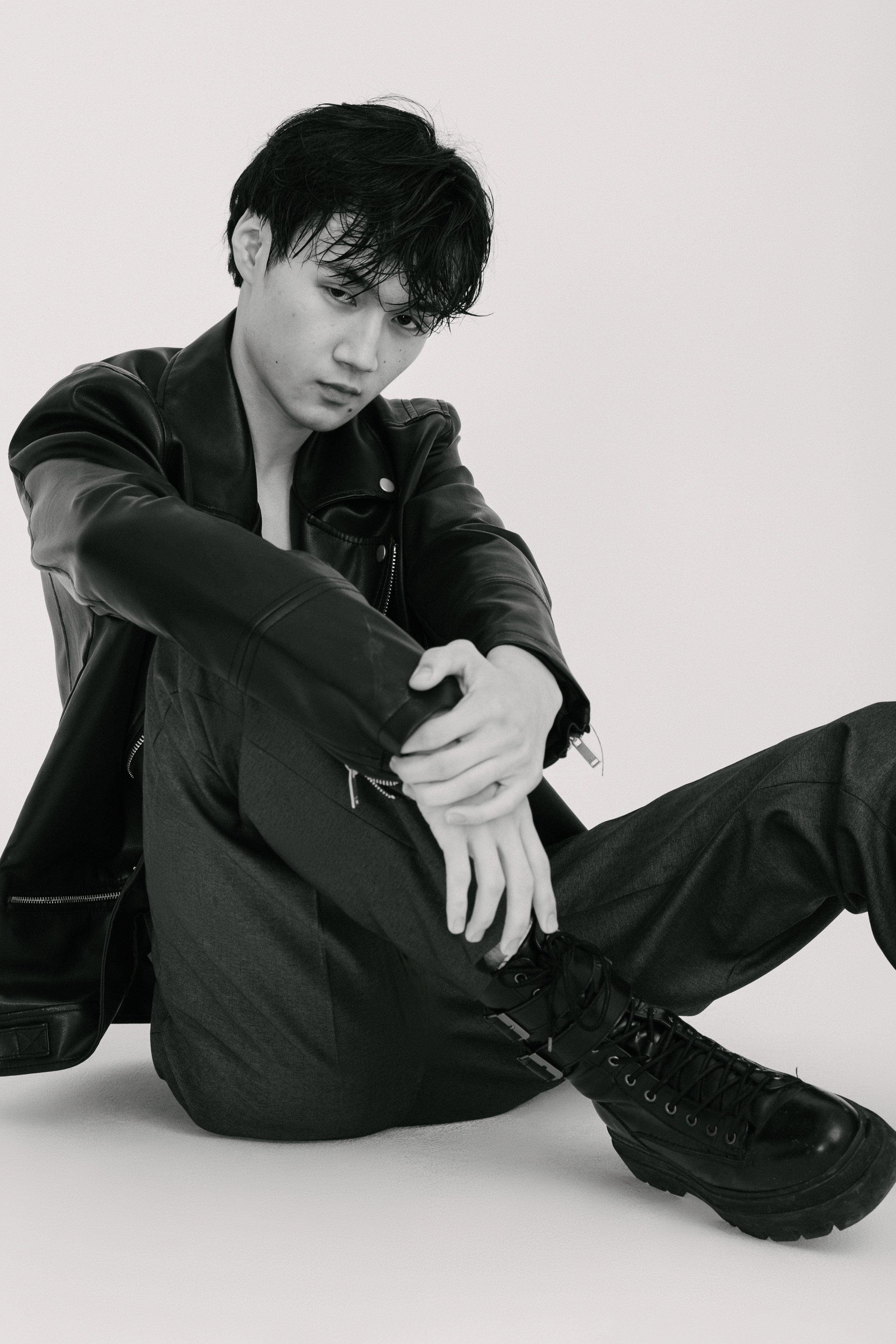 Марат. Главная