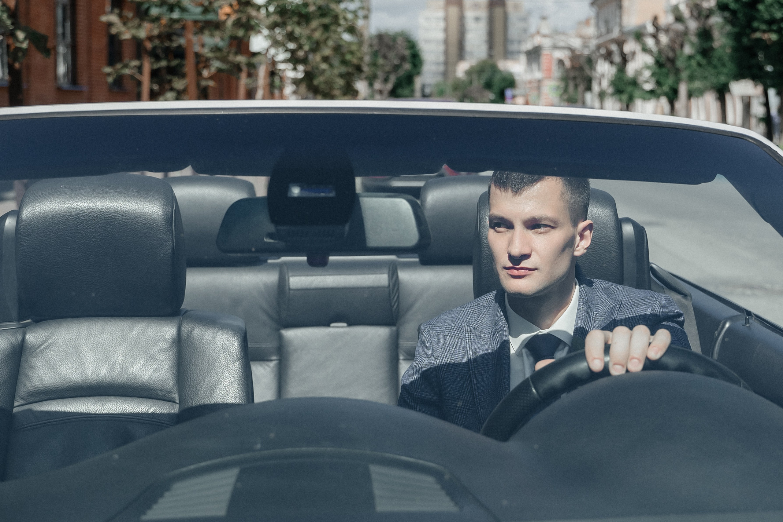 Олег и Дарья. Свадебный и семейный фотограф в Рязани — Москве Екатерина Ермакова