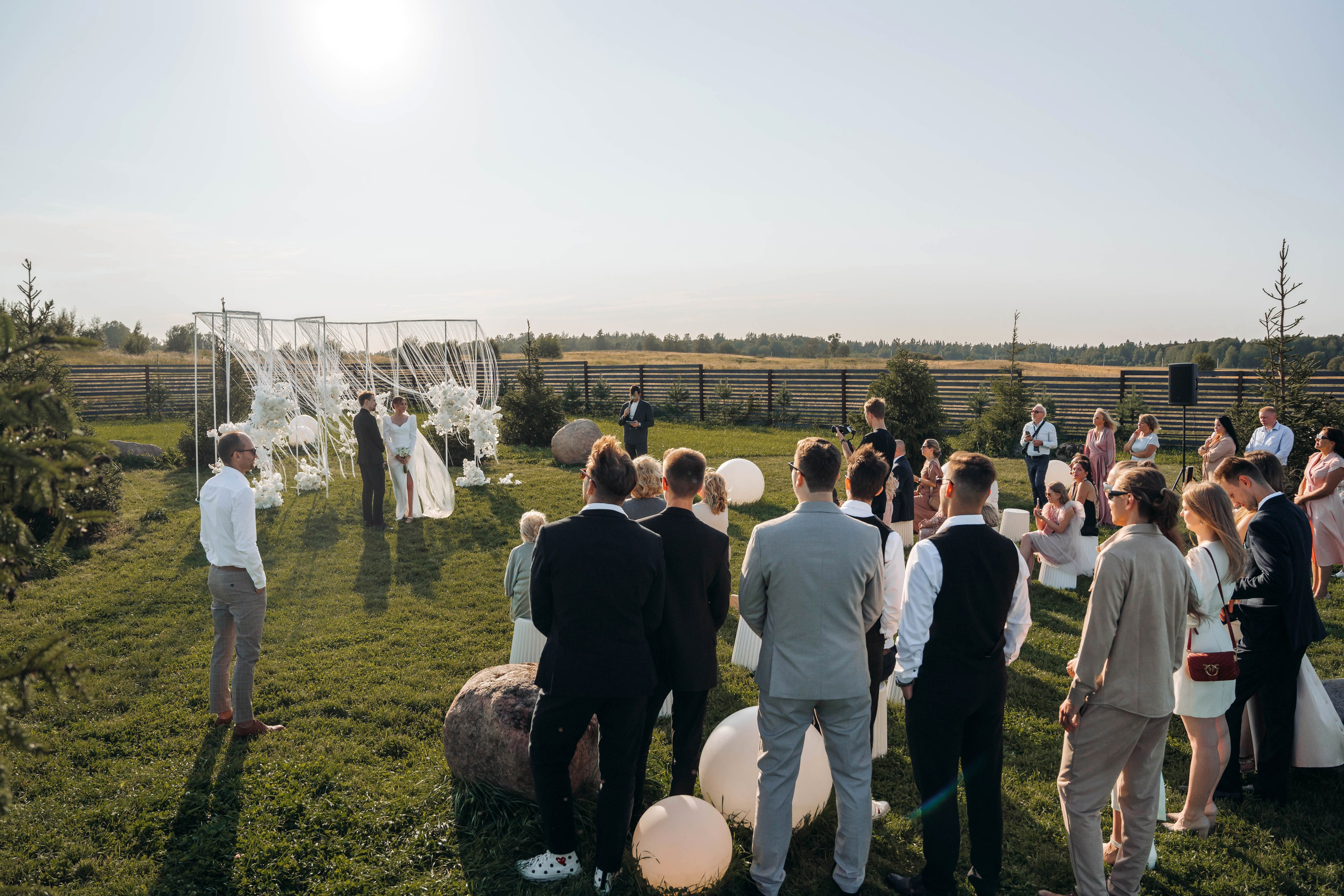 Alisa & Daniil. Свадебный фотограф в Санкт-Петербурге Якутович Екатерина