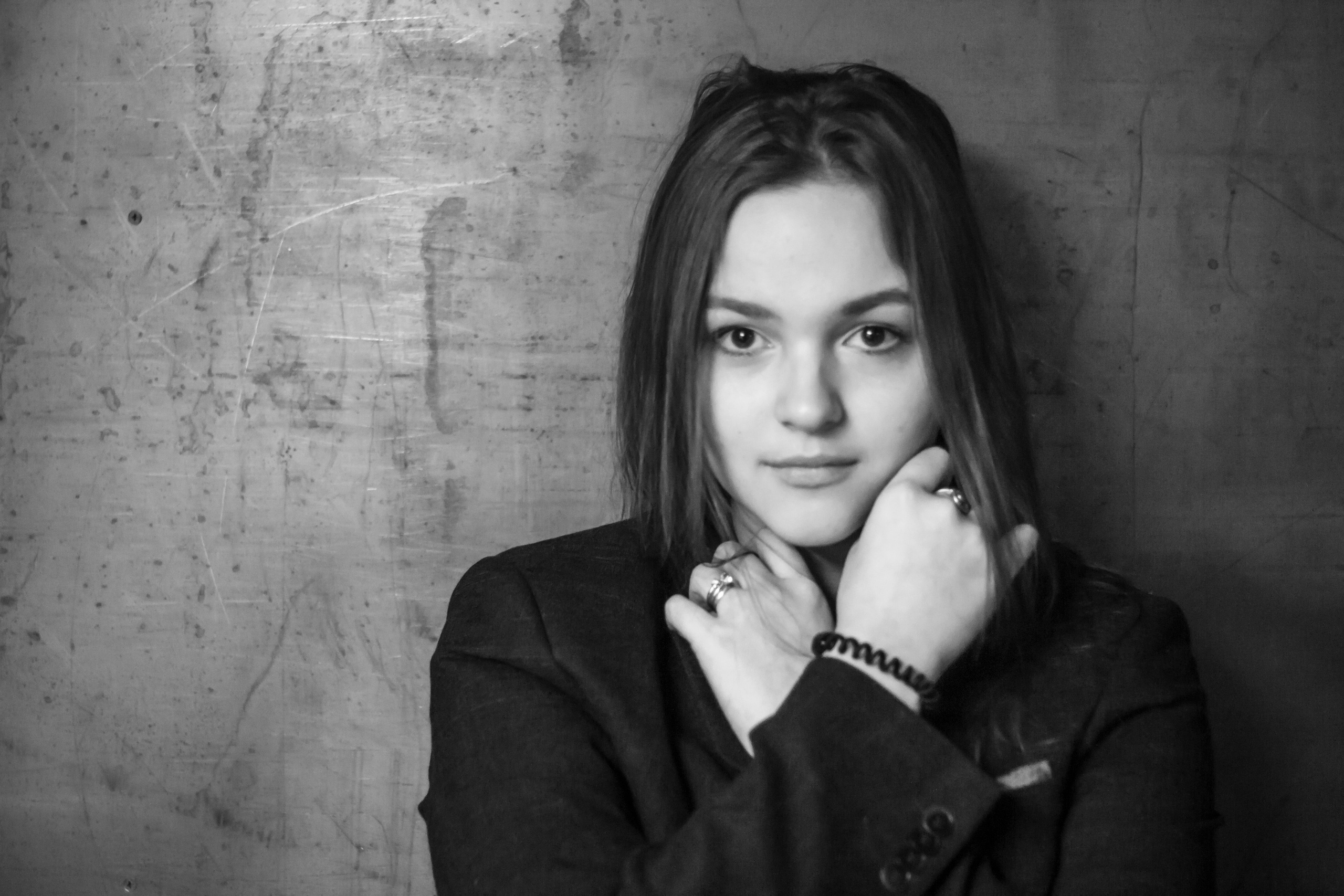 В интересных локациях. Портретный фотограф в Москве и Московской области Гнутиков Сергей