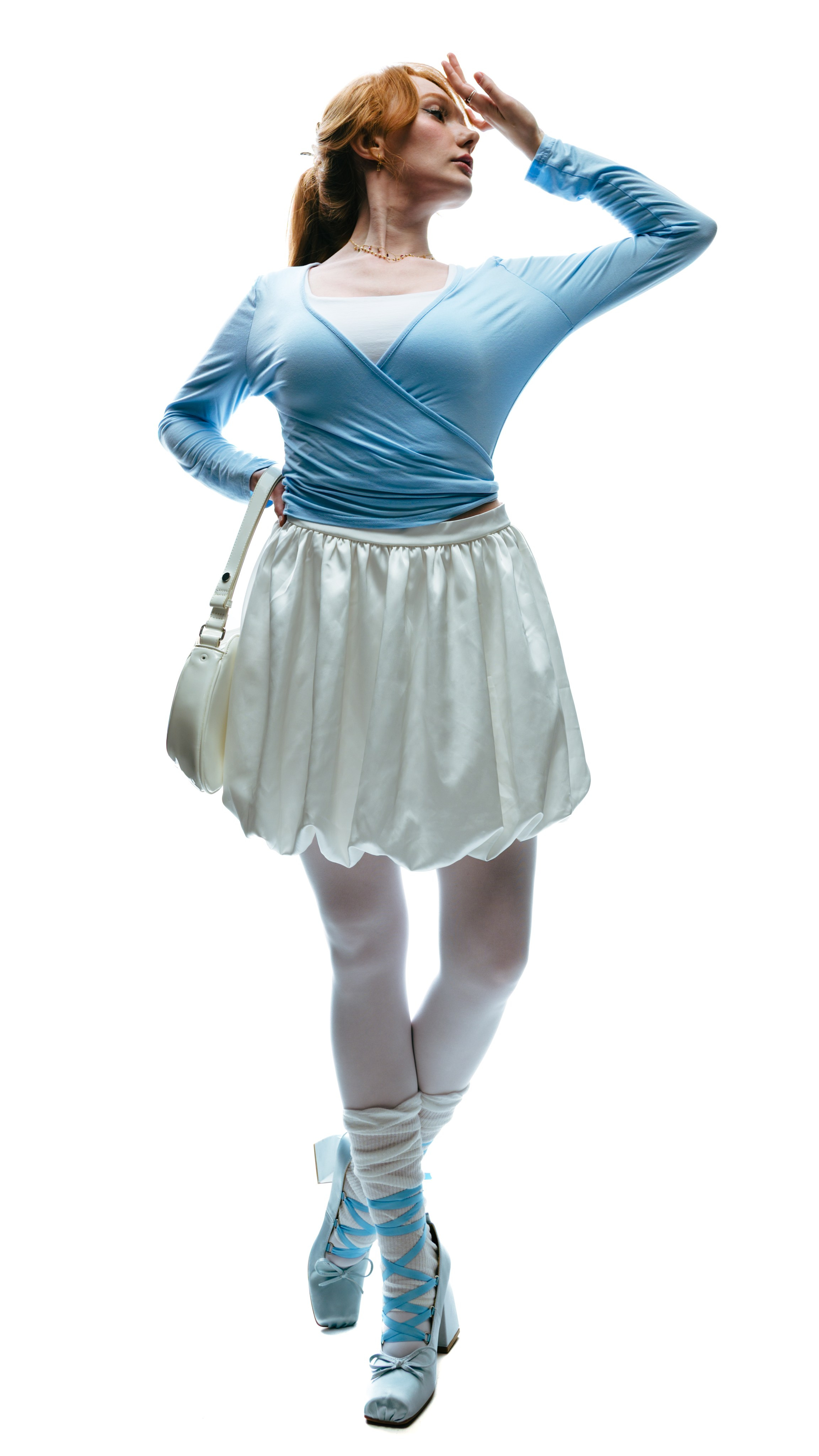 Лиза Володина — Балерина. Ларичев Алексей — индивидуальный и репортажный фотограф Москва