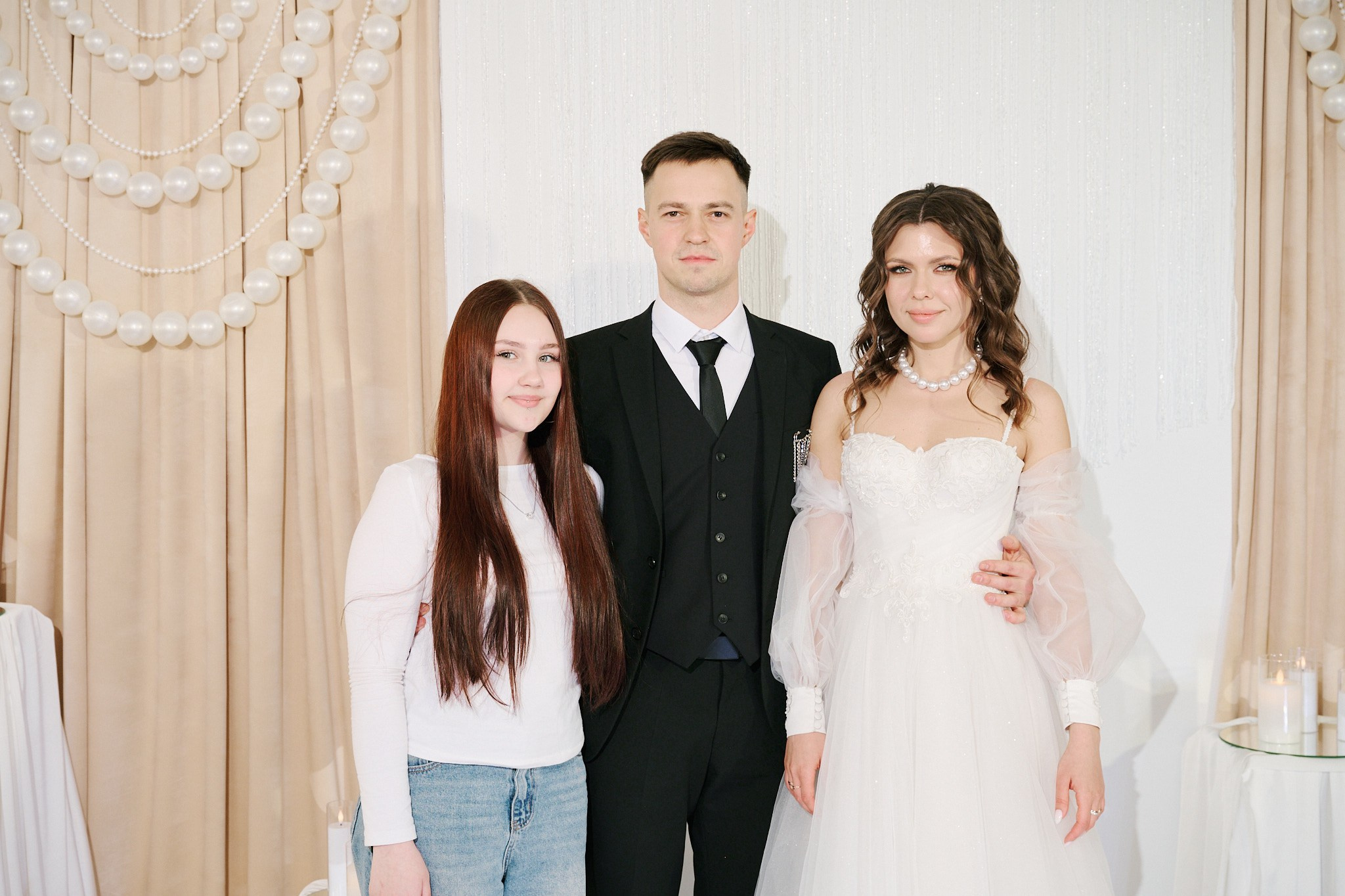 Дима и Алина. Маляревич Дмитрий свадебный фотограф