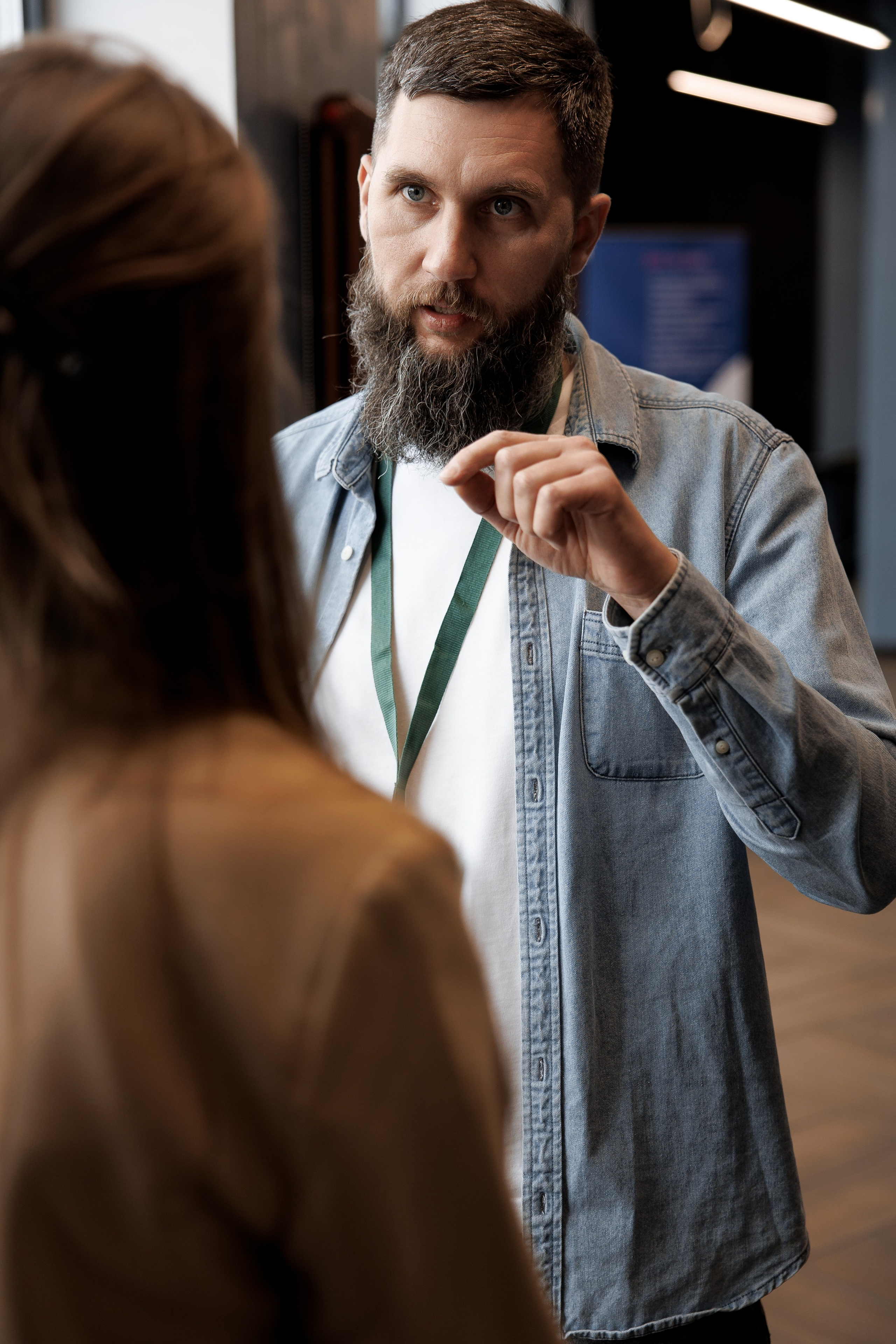 RETAIL LOYALTY DAY. Свадебный фотограф Каледич Тимофей