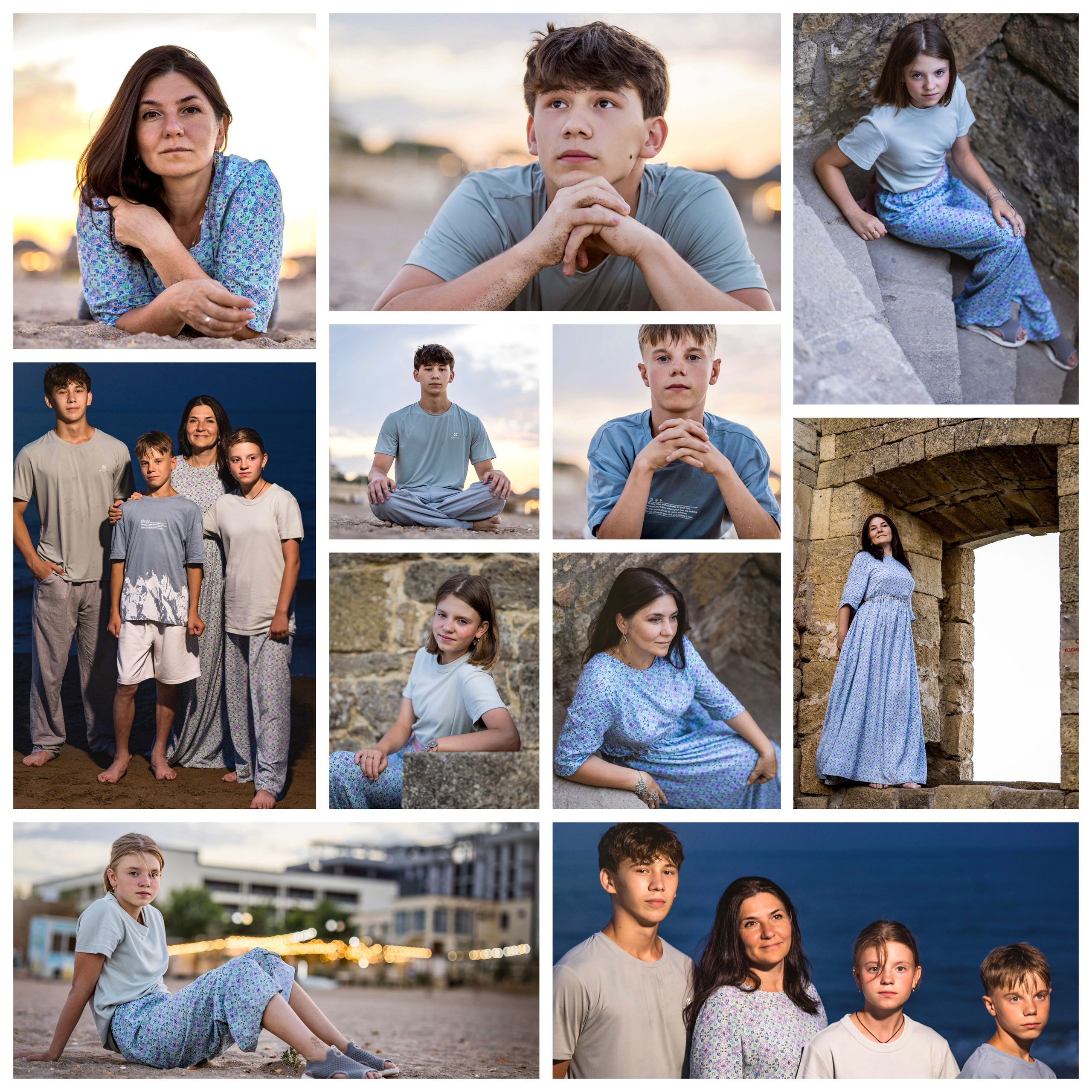 Дербент. Фотограф Дагестан | Лошади | Этноплатья | Туры