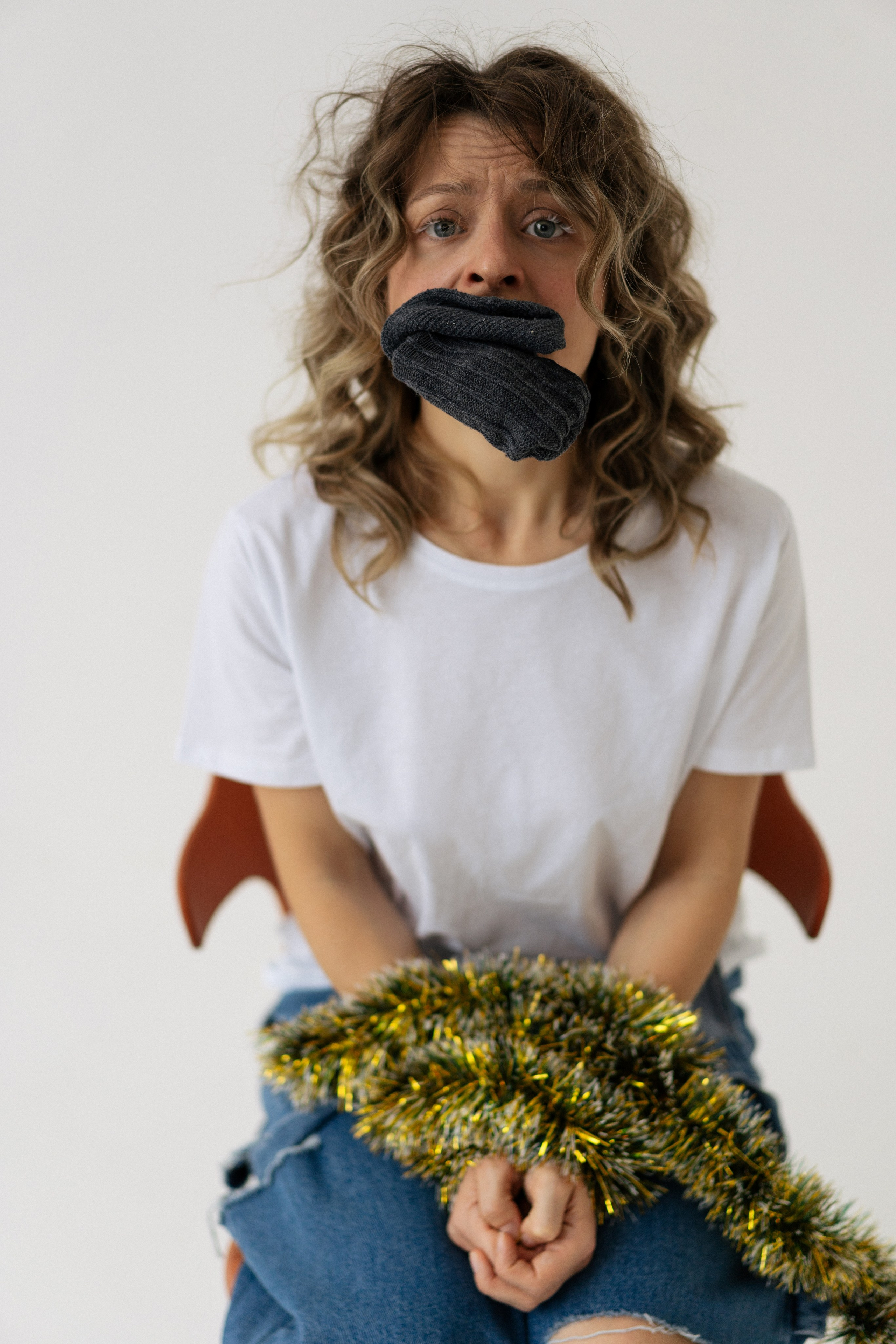 Новогодняя история. Свадебный фотограф Москва Степановский Александр