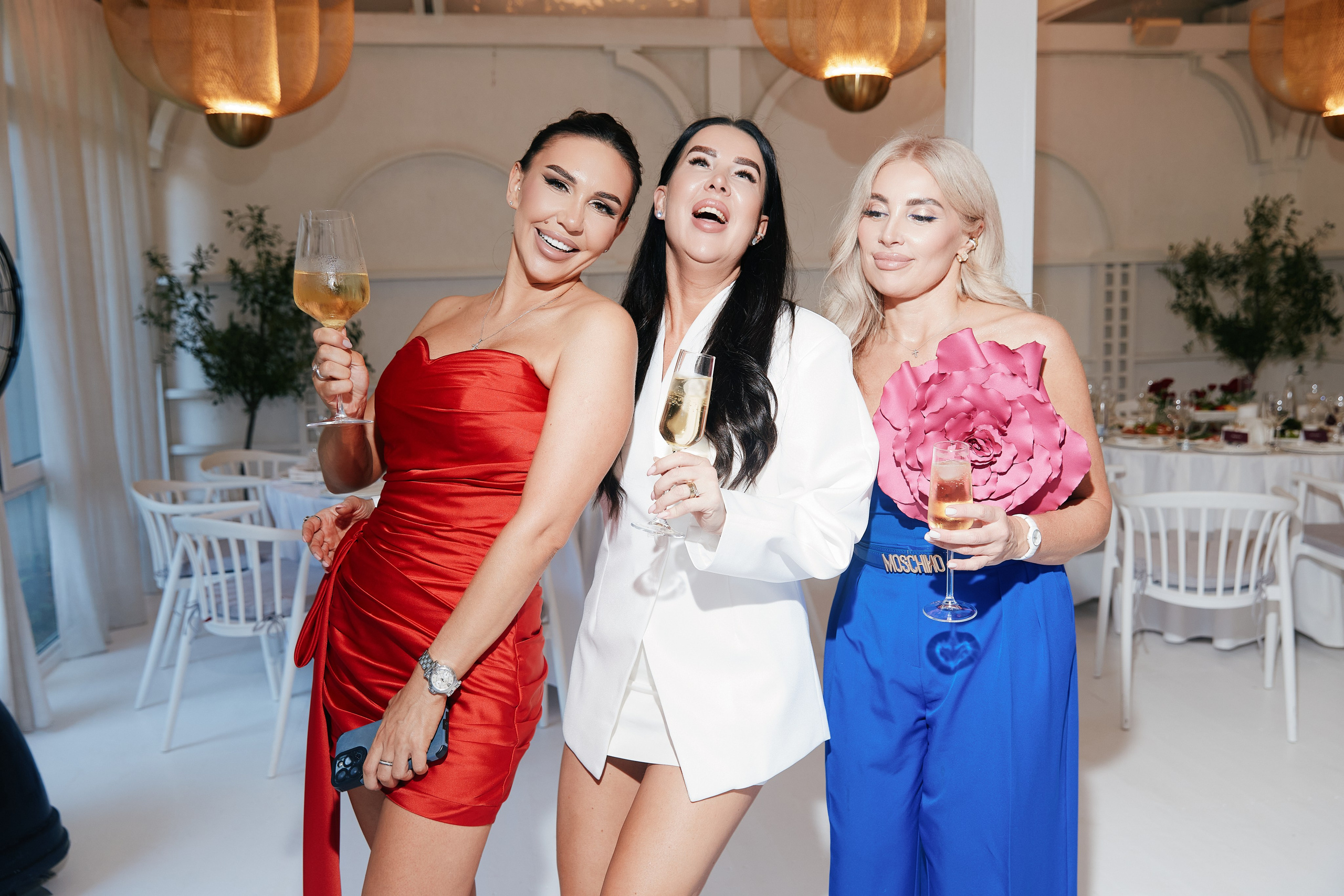 Праздник в ресторане FAMILIA 11.07. Свадебный репортажный фотограф краснодар максим дремов дрёмов фотосессия студия цена