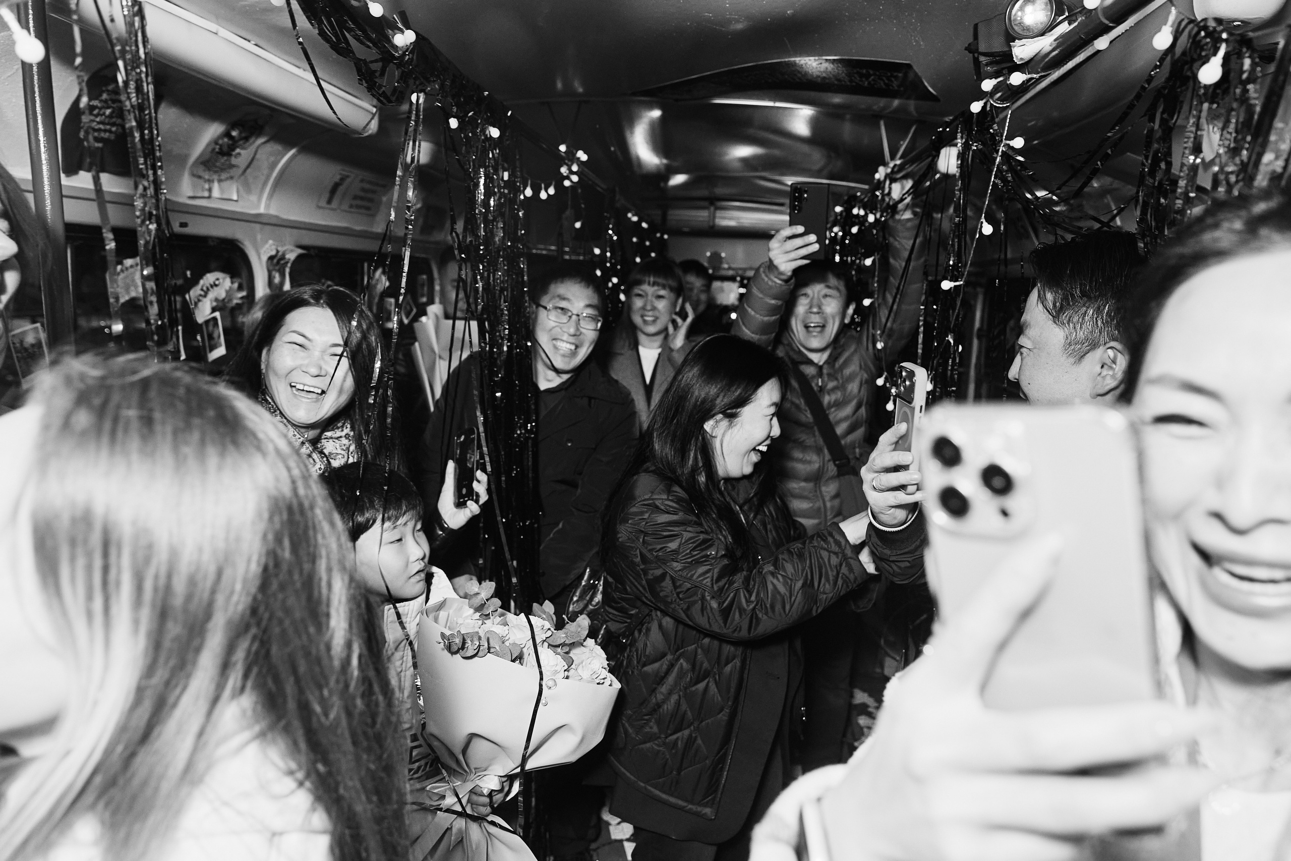 Tram 35 30.11. Свадебный репортажный фотограф краснодар максим дремов дрёмов фотосессия студия цена