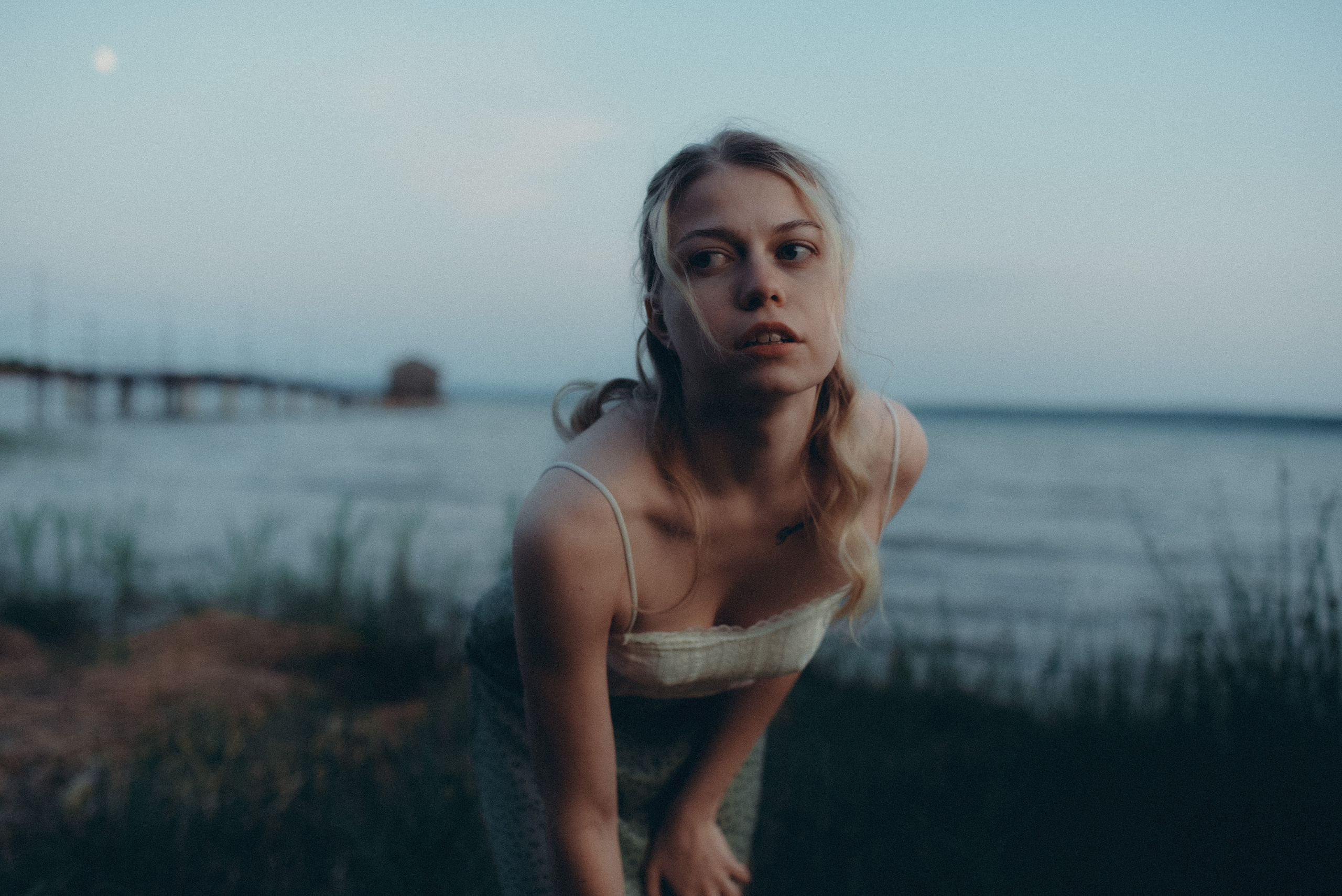 Портреты. Иркутский фотограф Яна Серебренникова