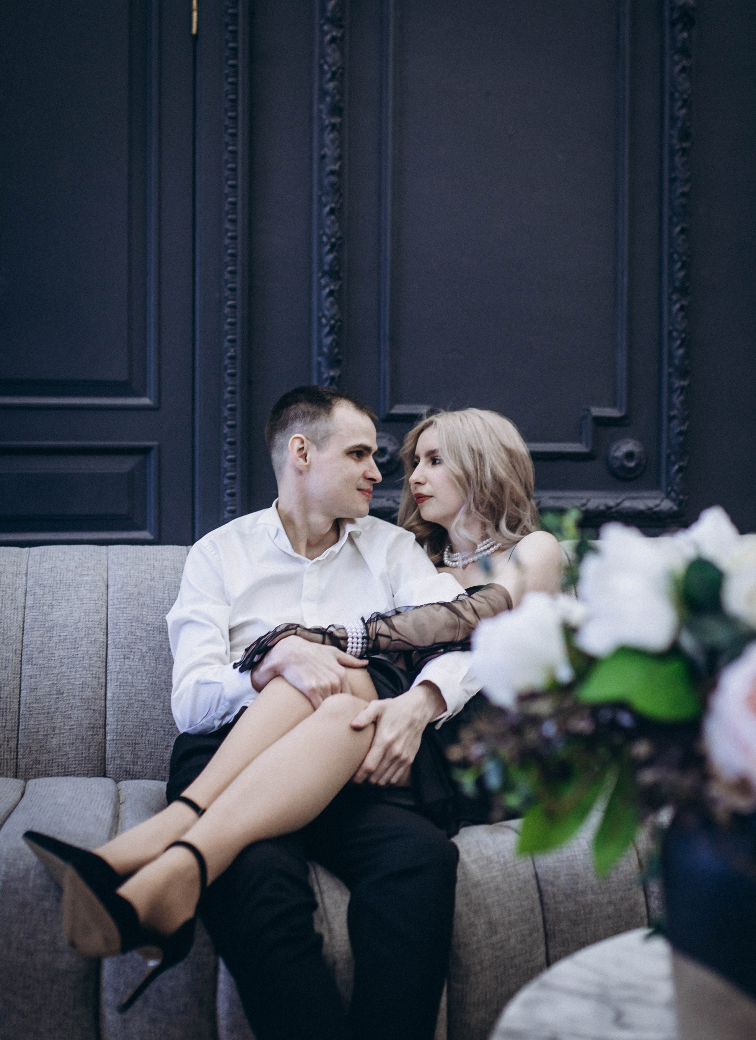 Екатерина & Николай |Санкт-Петербург. Свадебный фотограф из Санкт-Петербурга