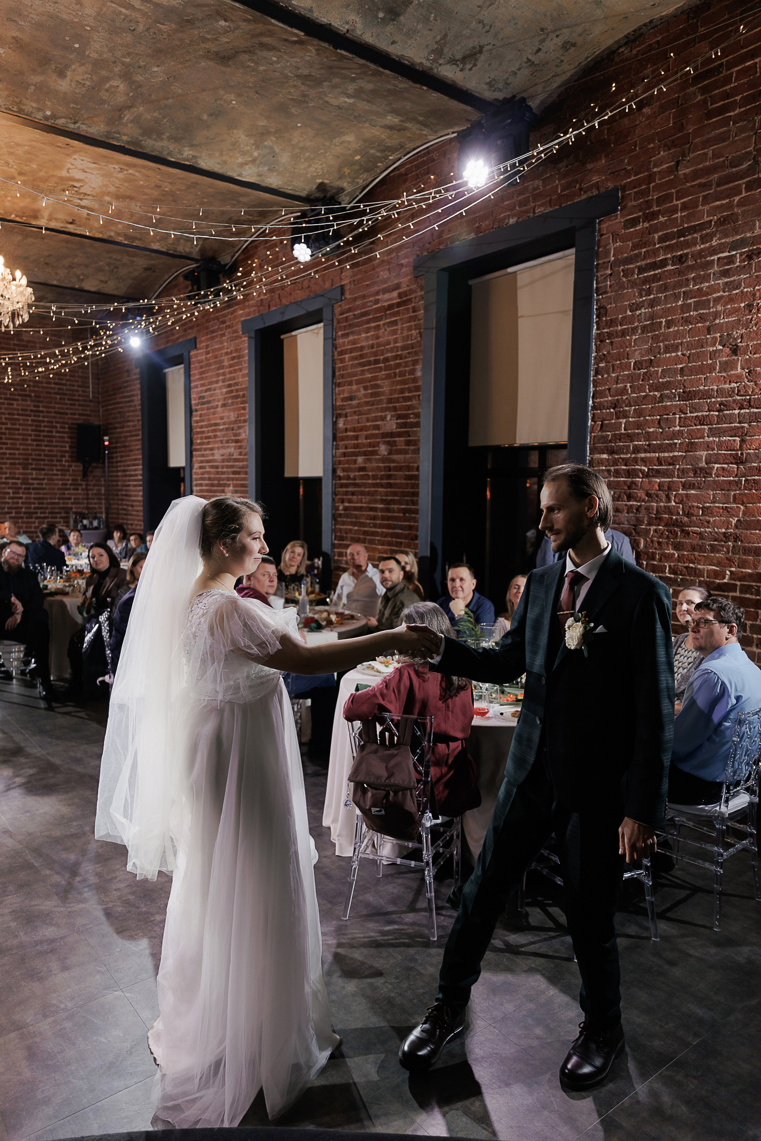 Андрей и Елена. Свадебный и семейный фотограф в Твери и Тверской области