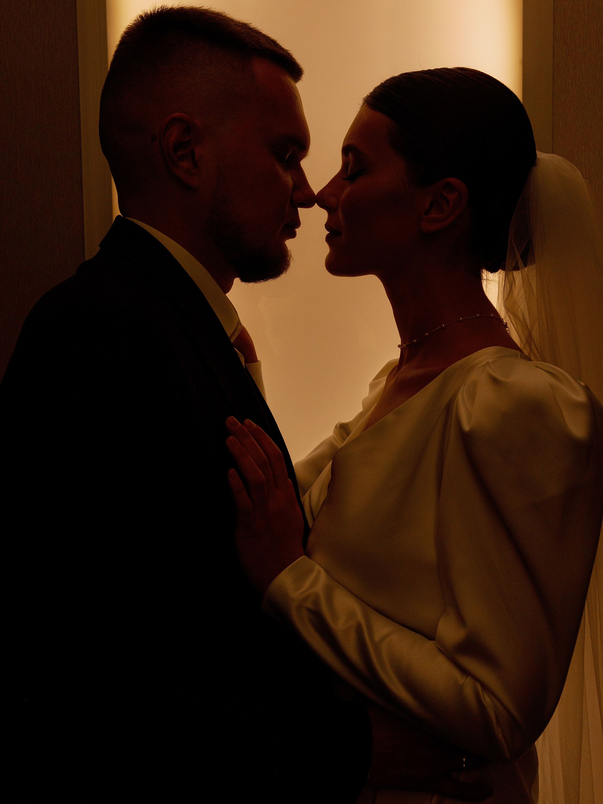 Дмитрий и Влада