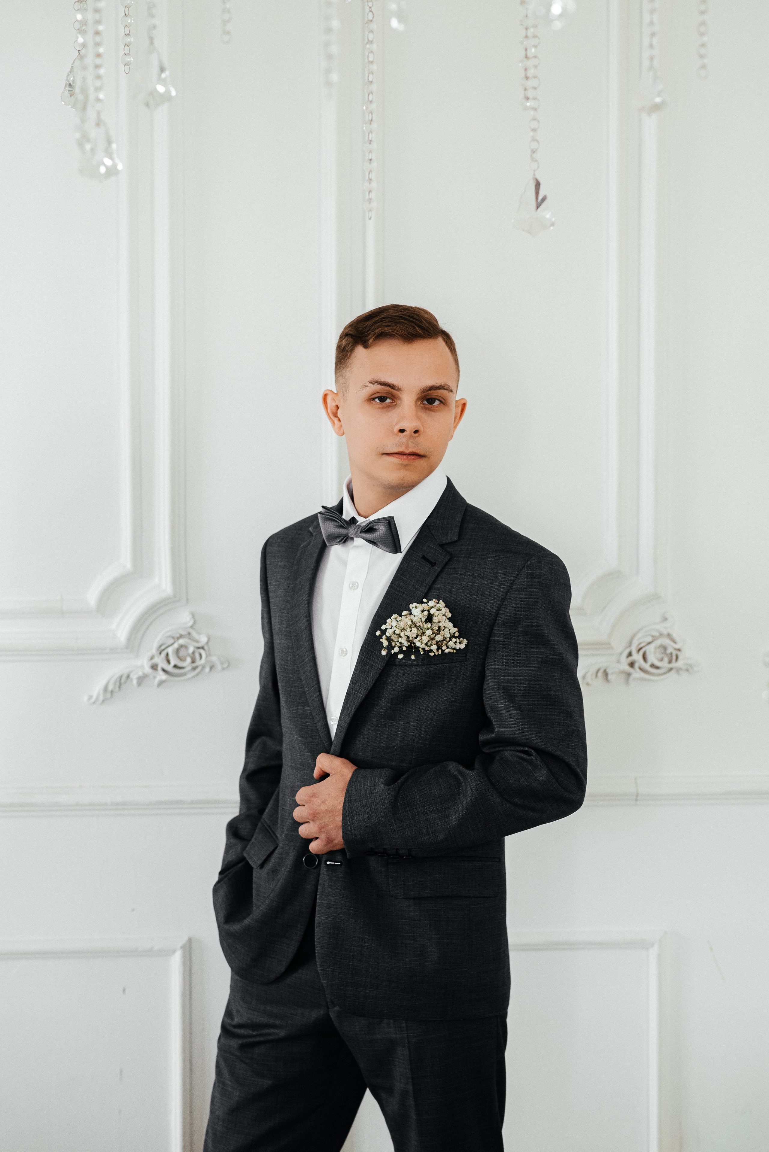 Виктория & Владимир. Фотограф Дмитрий Опаленов